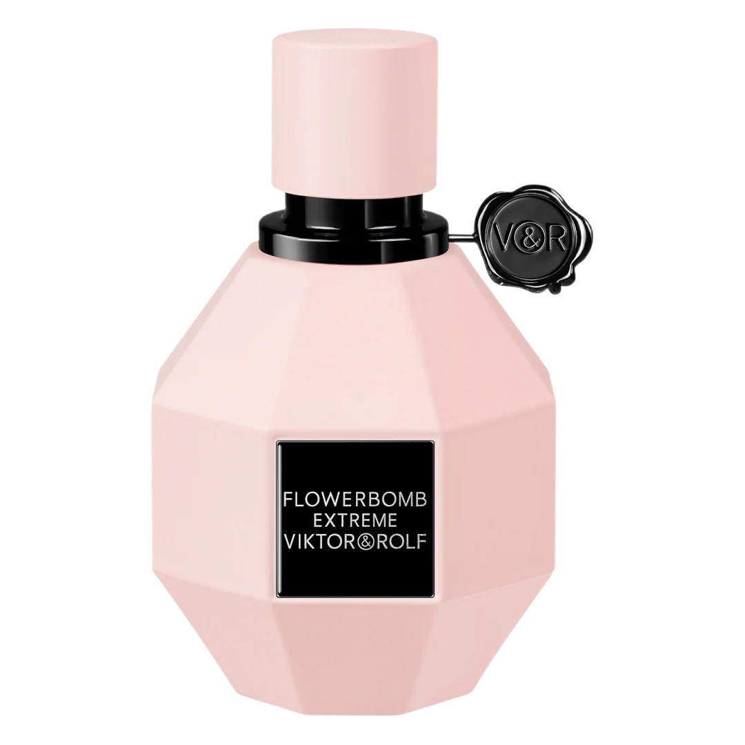 Viktor & Rolf Flowerbomb Extreme Eau de Parfum Spray Intense - Image 3
