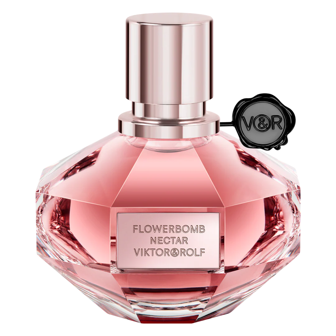 Viktor & Rolf Flowerbomb Nectar Eau de Parfum Intense Spray - Image 2