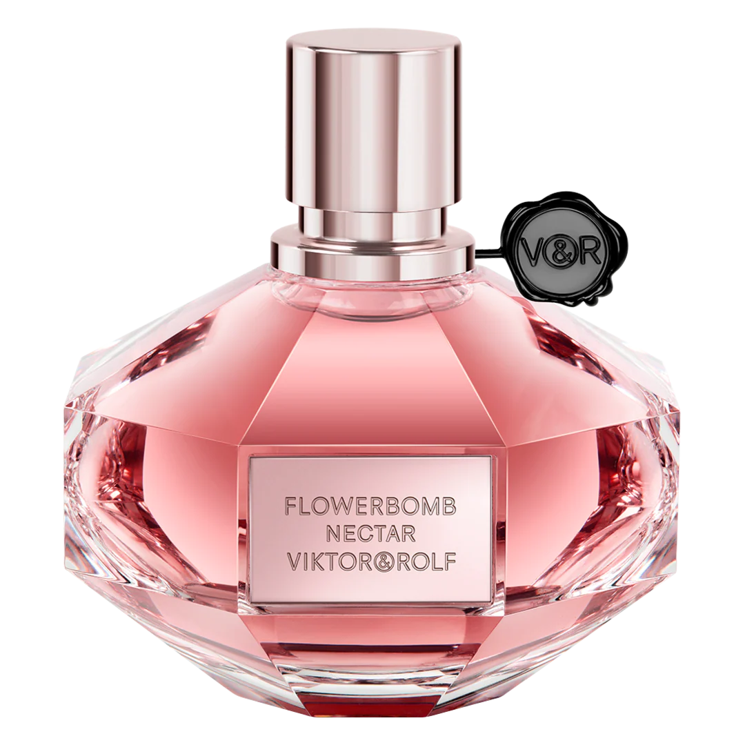 Viktor & Rolf Flowerbomb Nectar Eau de Parfum Intense Spray - Image 3