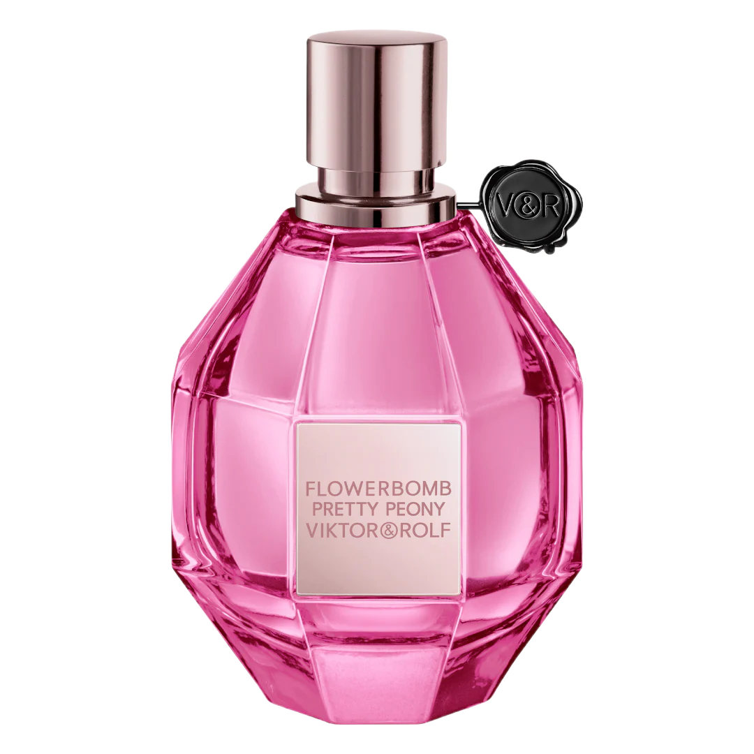Viktor & Rolf Flowerbomb Pretty Peony Eau de Parfum