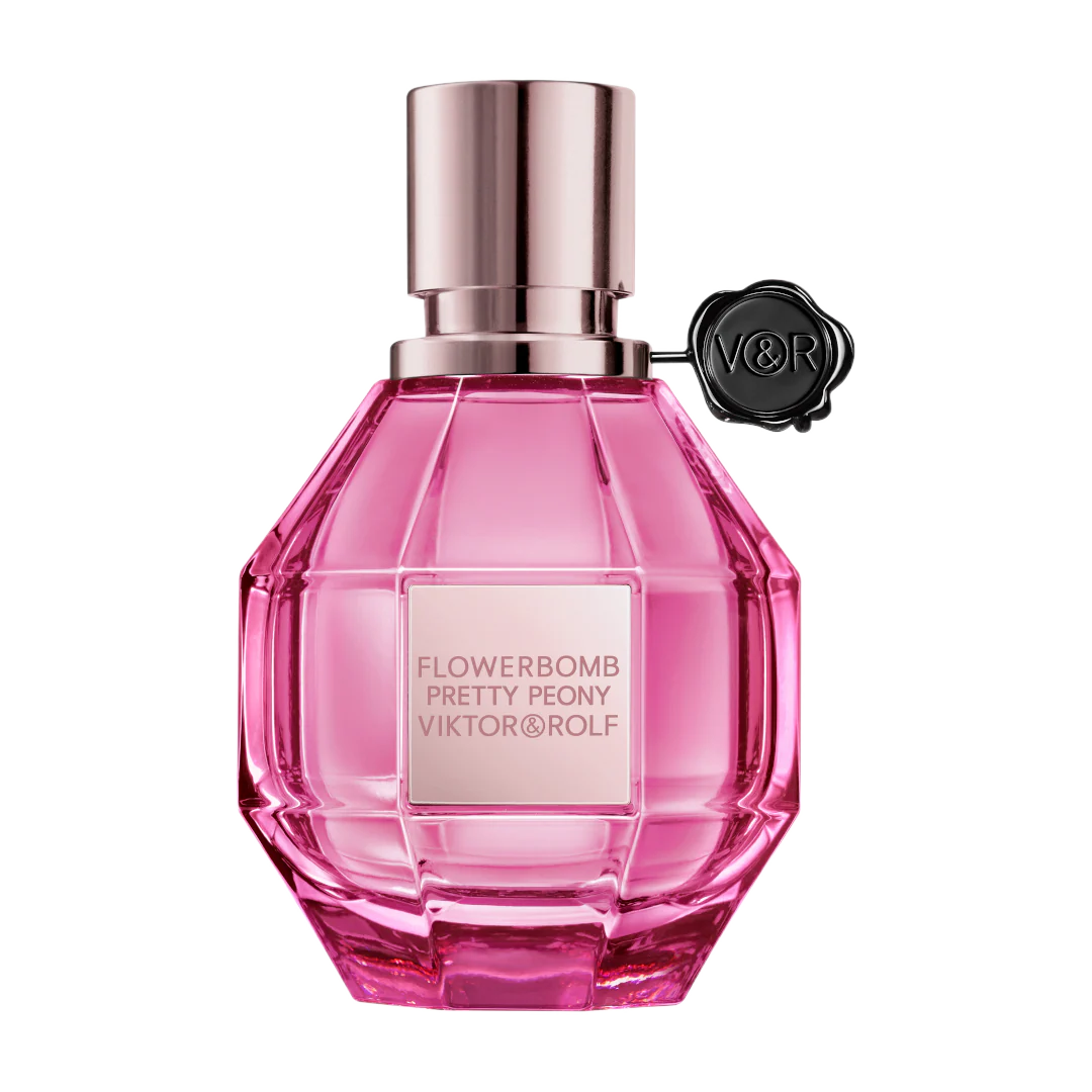 Viktor & Rolf Flowerbomb Pretty Peony Eau de Parfum - Image 3