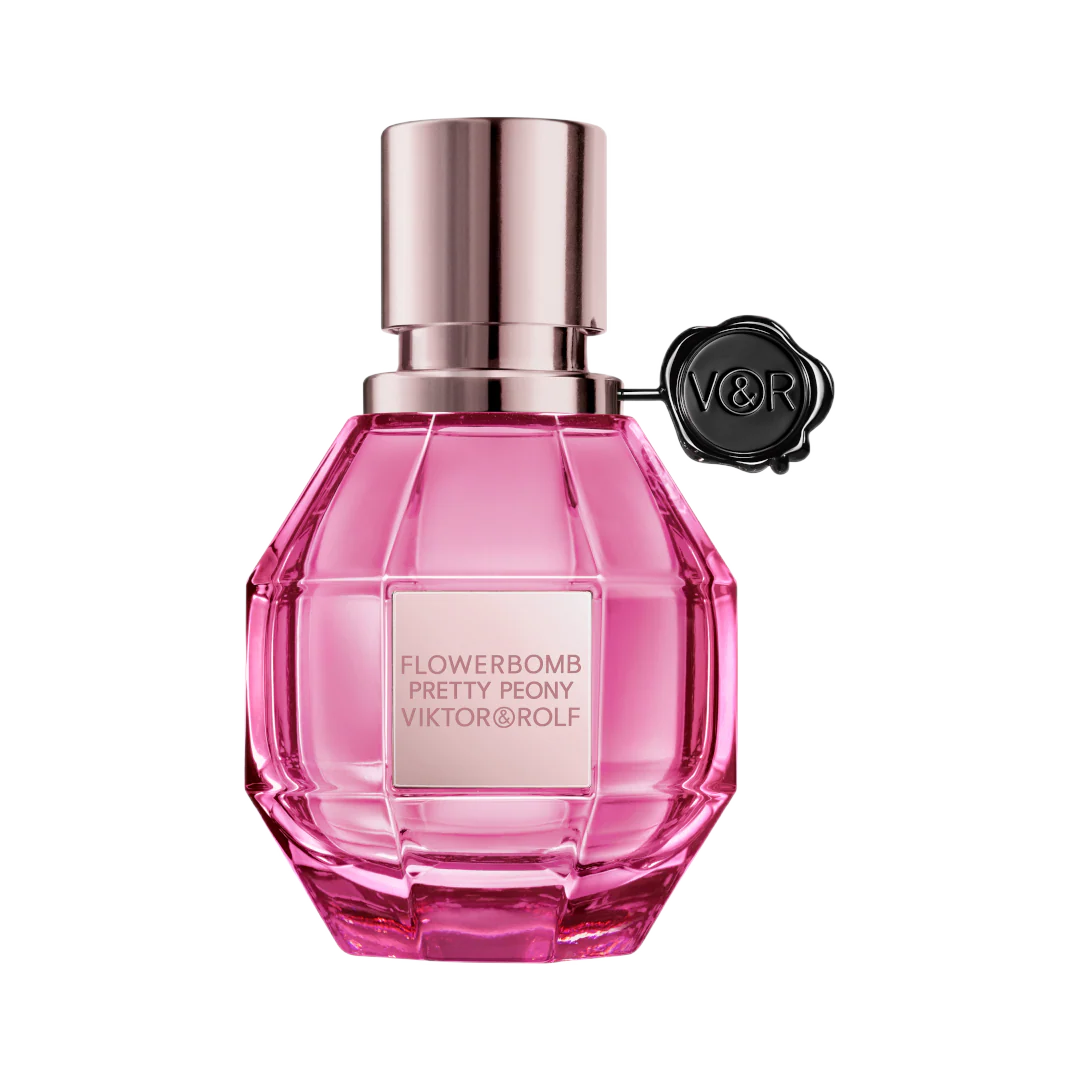 Viktor & Rolf Flowerbomb Pretty Peony Eau de Parfum - Image 5