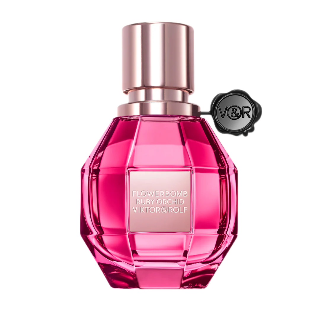 Viktor & Rolf Flowerbomb Ruby Orchid Eau de Parfum Spray