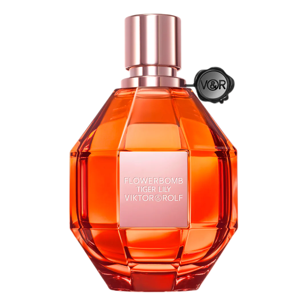 Viktor & Rolf Flowerbomb Tiger Lily Eau de Parfum Spray
