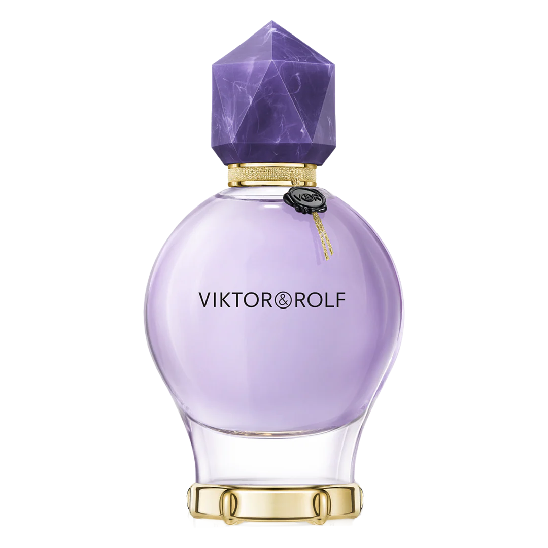 Viktor & Rolf Good Fortune Eau de Parfum Refillable Spray - Image 3