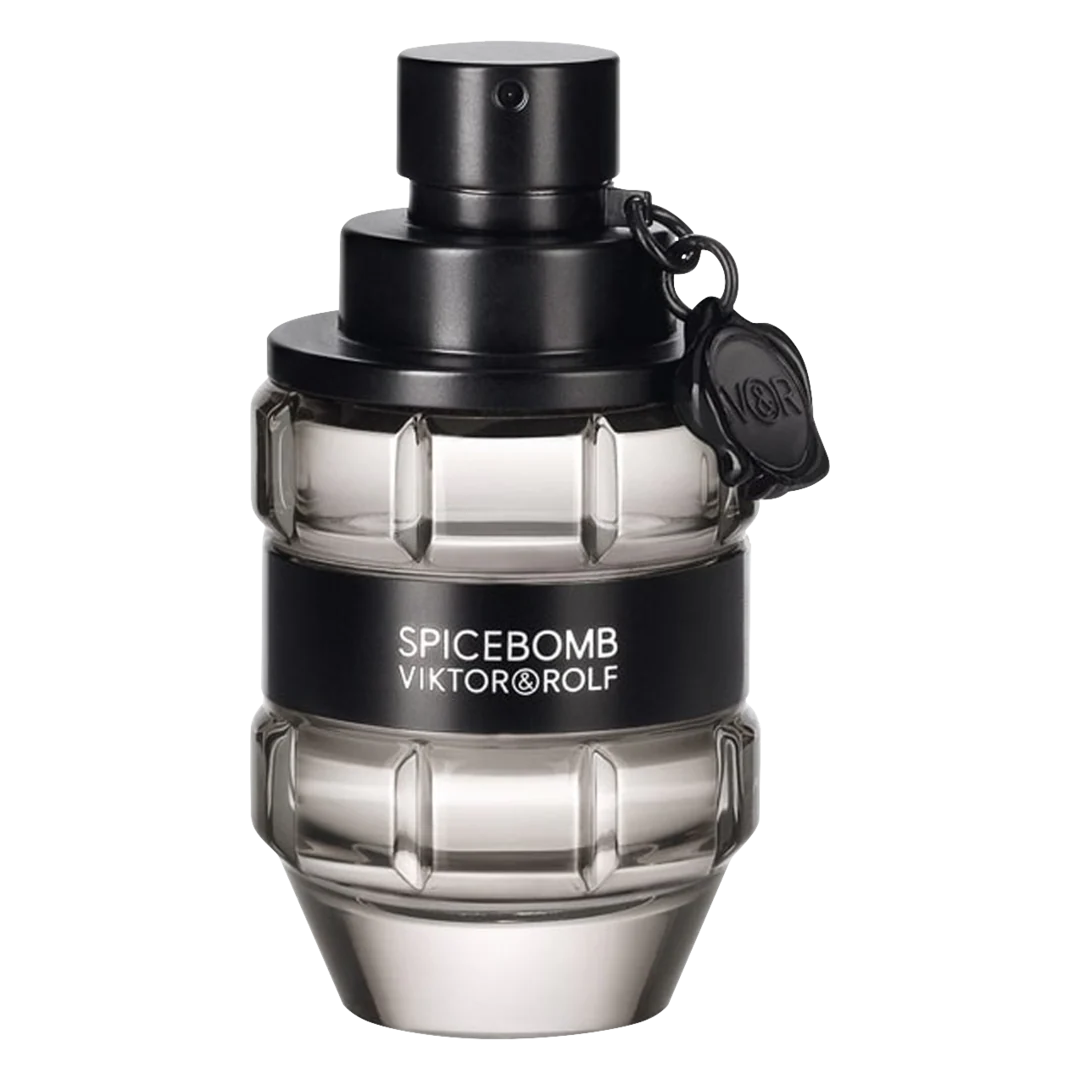 Viktor & Rolf Spicebomb Eau de Toilette Spray