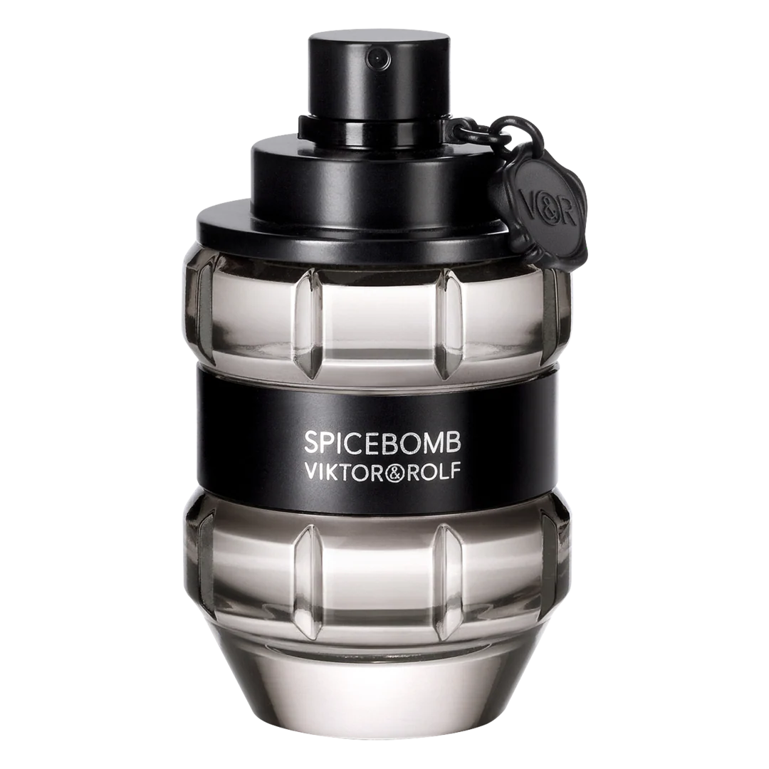 Viktor & Rolf Spicebomb Eau de Toilette Spray - Image 3