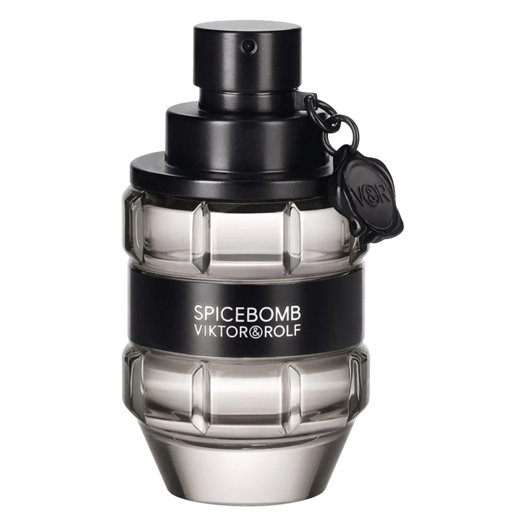Viktor & Rolf Spicebomb Eau de Toilette Spray - Image 5
