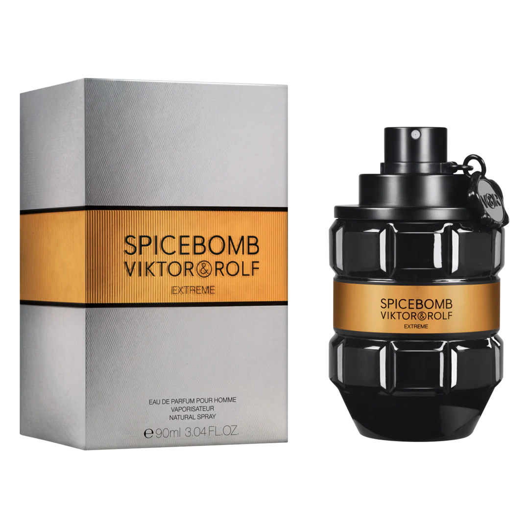 Viktor & Rolf Spicebomb Extreme Eau de Parfum Spray - Image 2