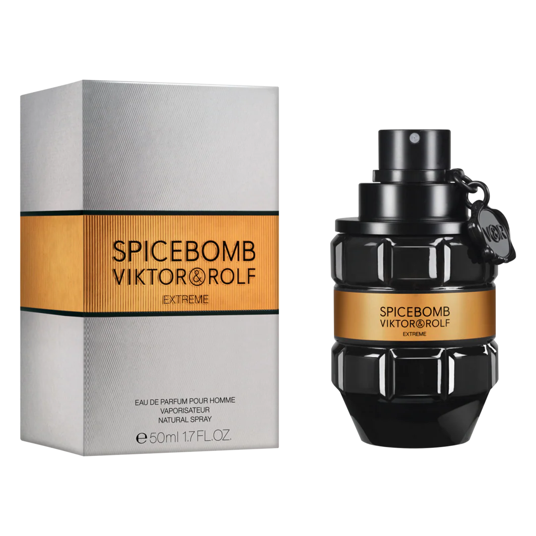 Viktor & Rolf Spicebomb Extreme Eau de Parfum Spray - Image 4
