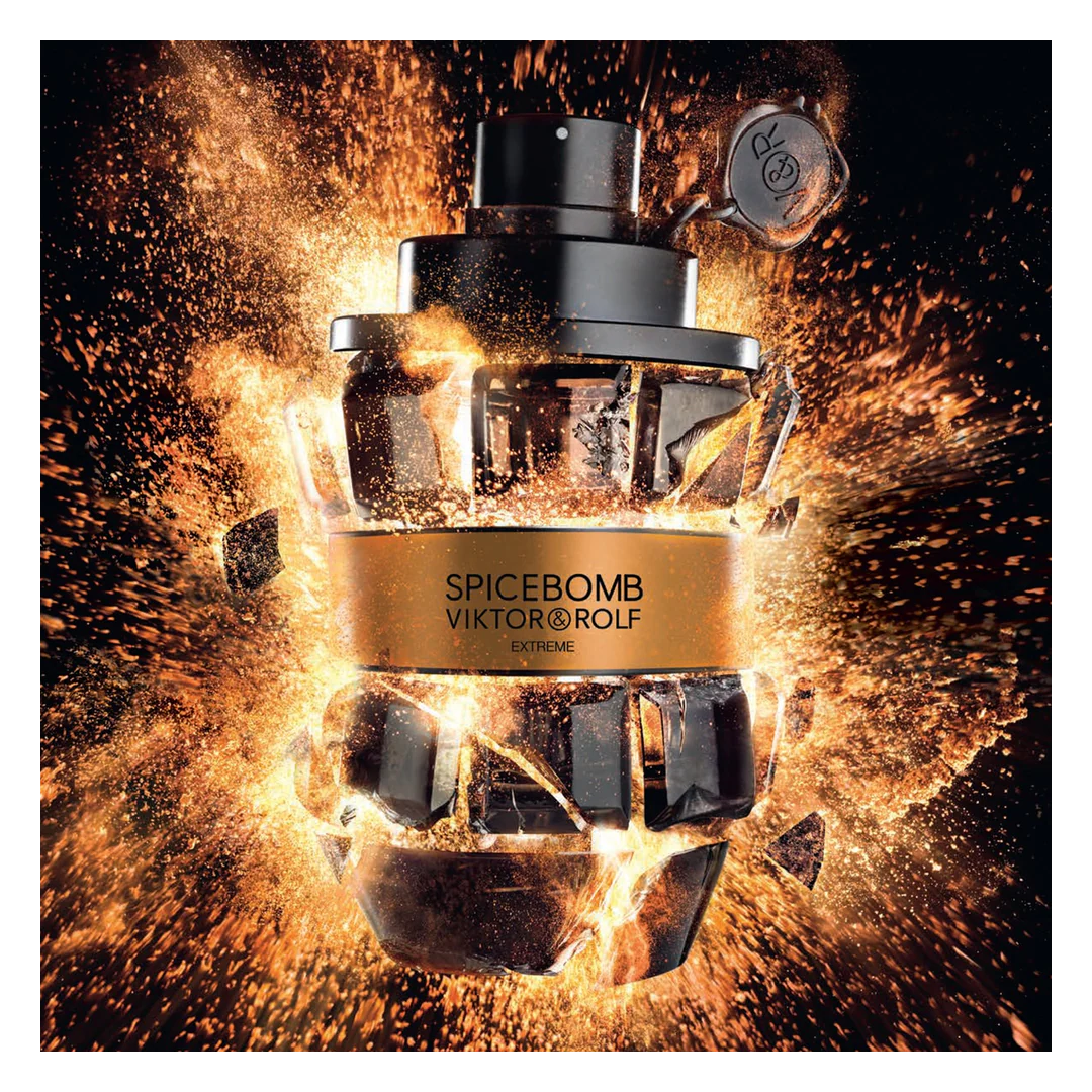 Viktor & Rolf Spicebomb Extreme Eau de Parfum Spray - Image 5