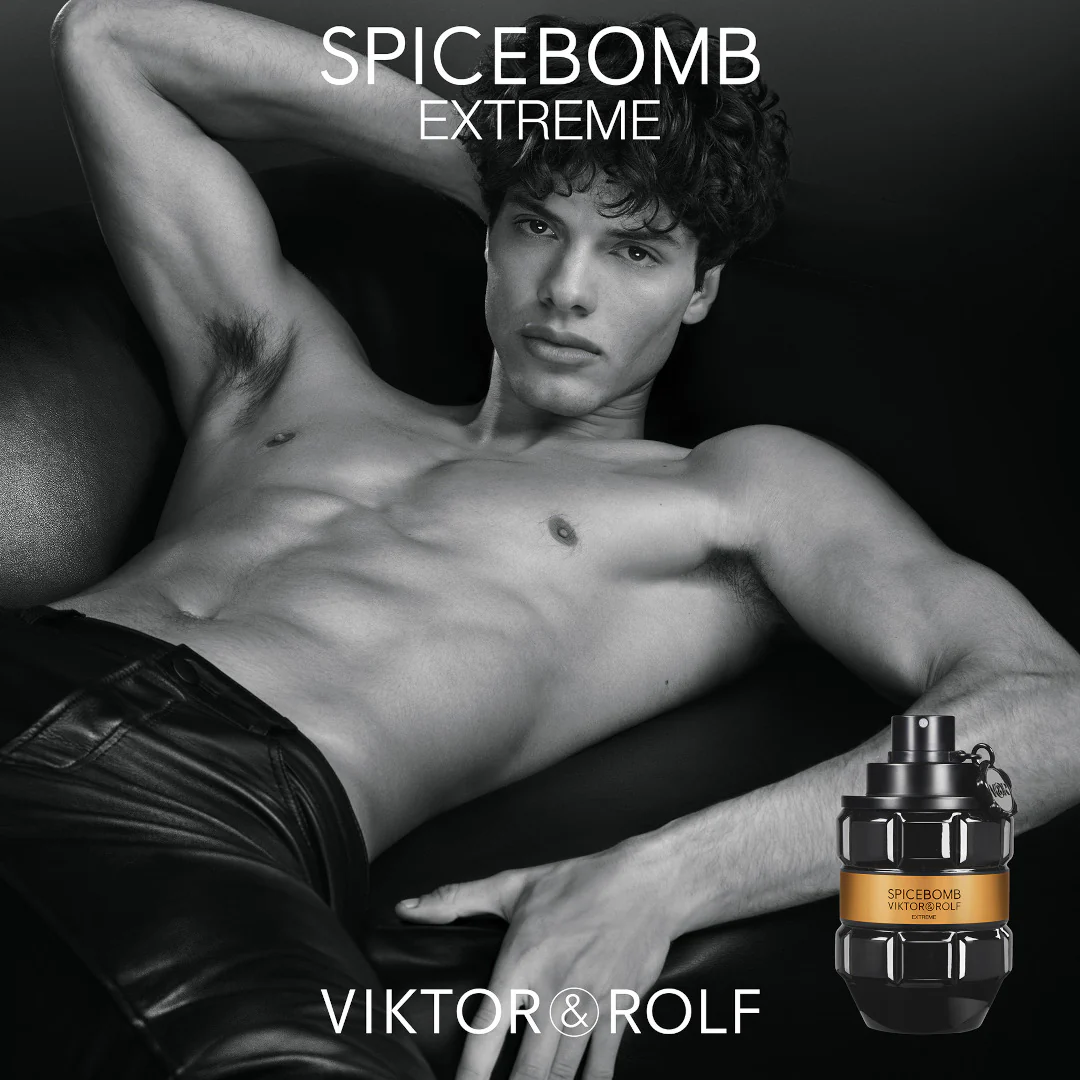 Viktor & Rolf Spicebomb Extreme Eau de Parfum Spray - Image 7