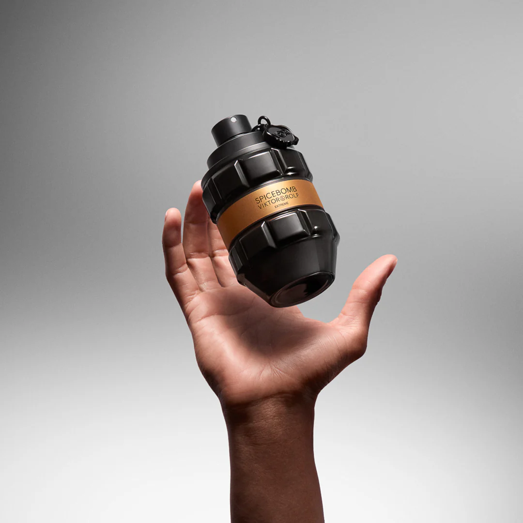 Viktor & Rolf Spicebomb Extreme Eau de Parfum Spray - Image 8