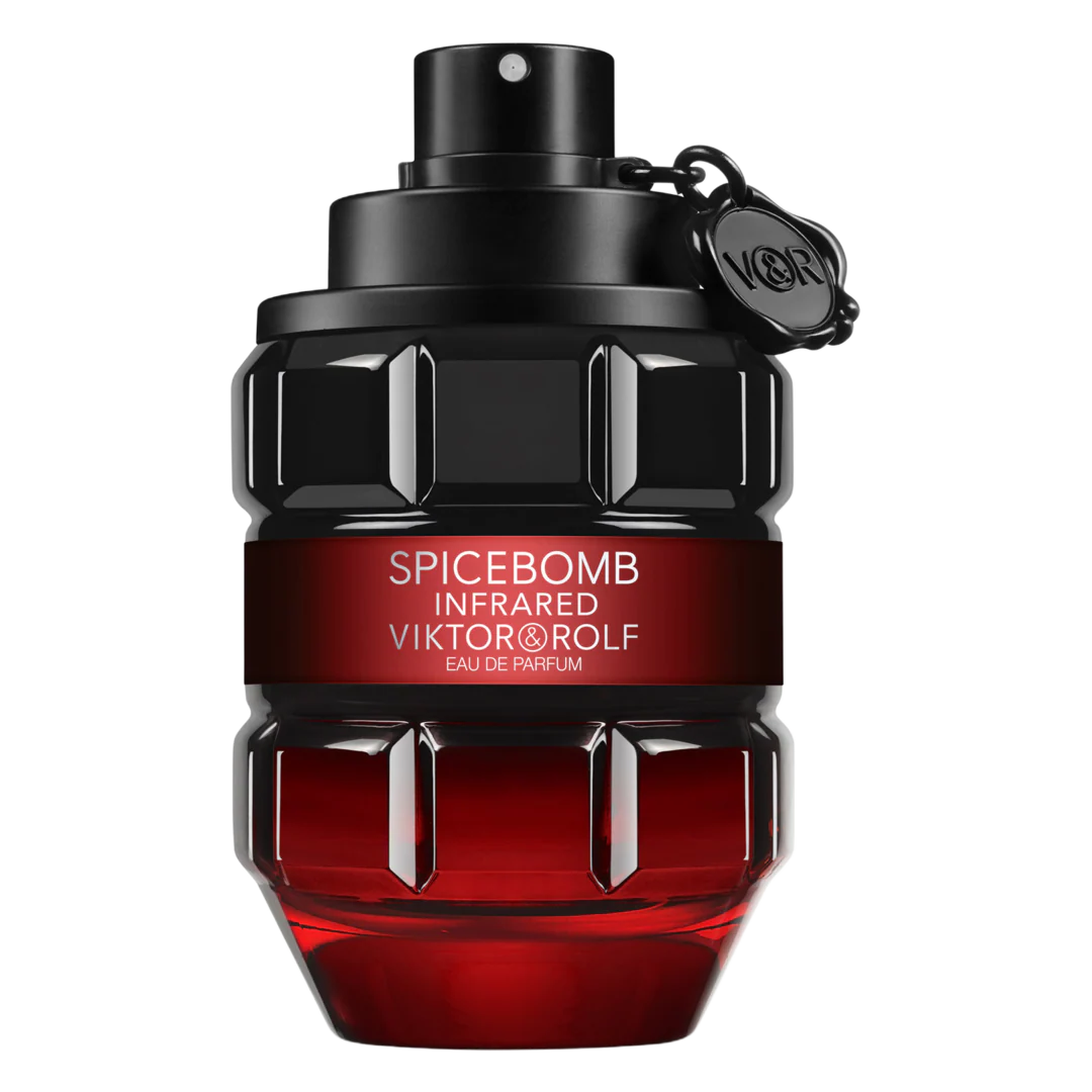 Viktor & Rolf Spicebomb Infrared Eau de Parfum Spray