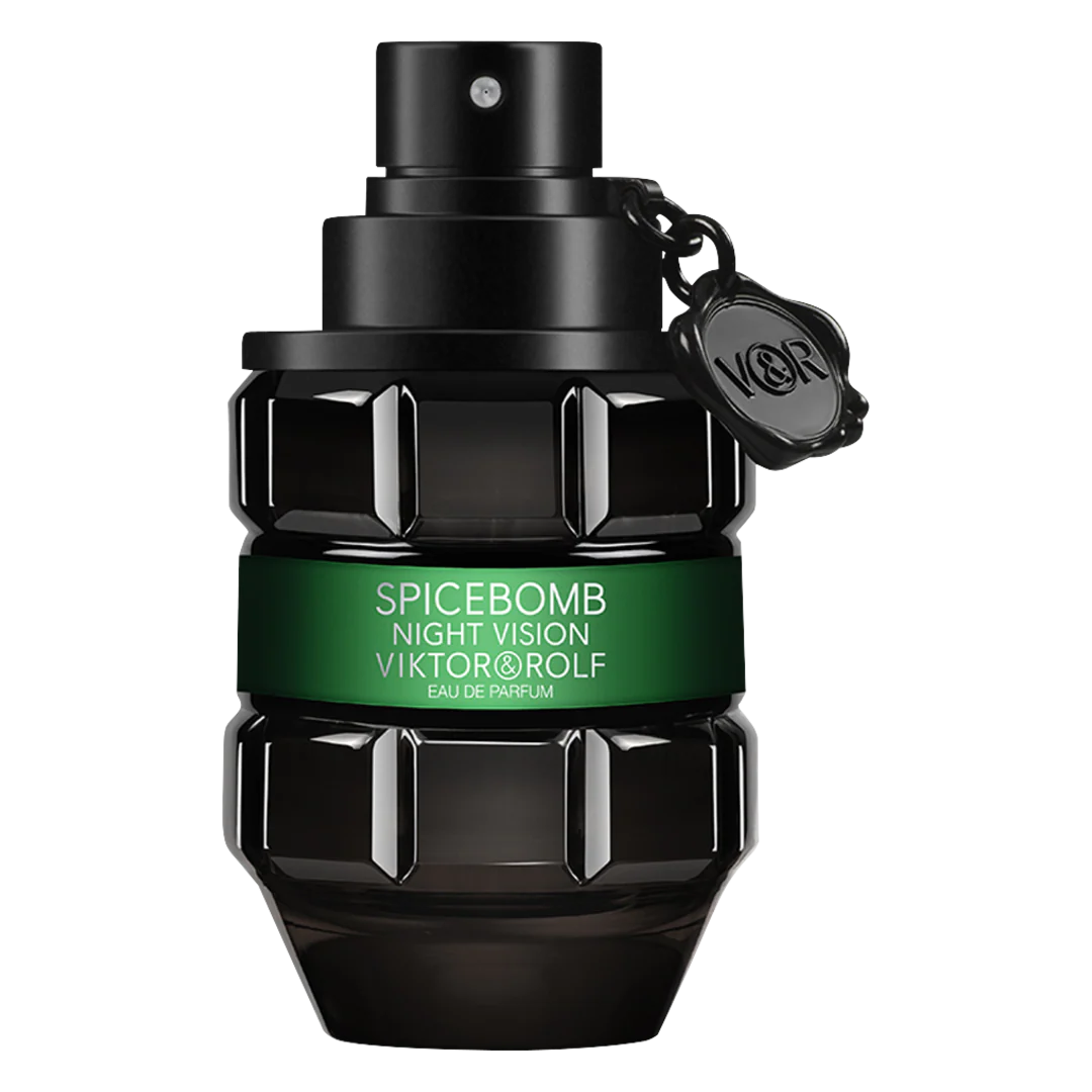 Viktor & Rolf Spicebomb Night Vision Eau de Parfum Spray
