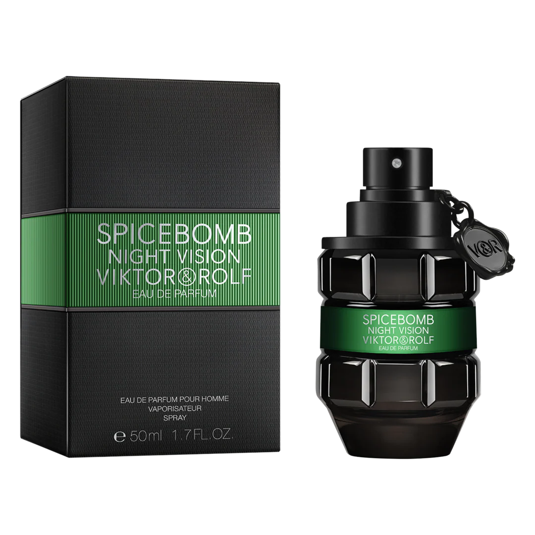 Viktor & Rolf Spicebomb Night Vision Eau de Parfum Spray - Image 2