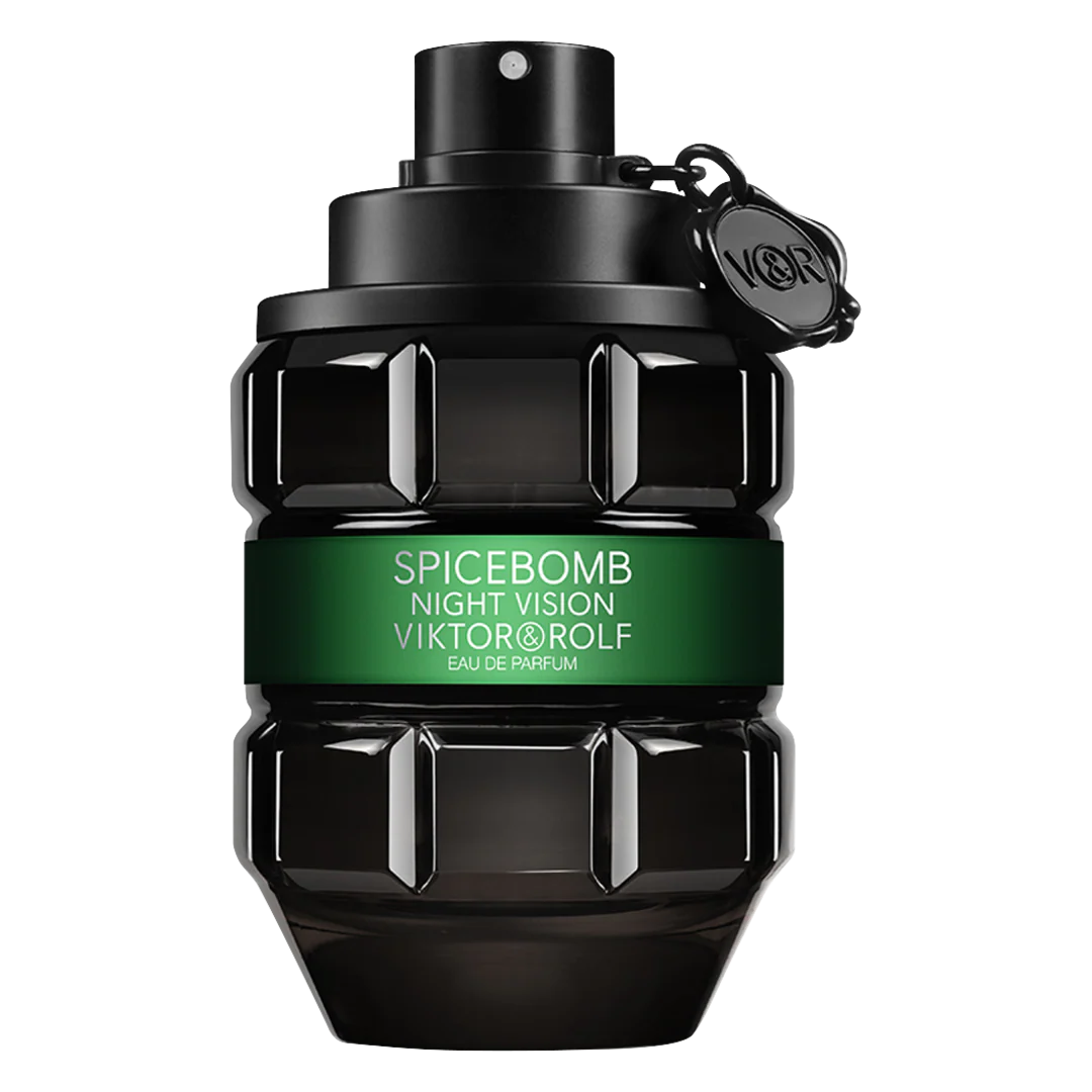 Viktor & Rolf Spicebomb Night Vision Eau de Parfum Spray - Image 3
