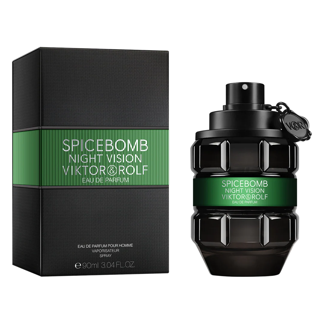 Viktor & Rolf Spicebomb Night Vision Eau de Parfum Spray - Image 4