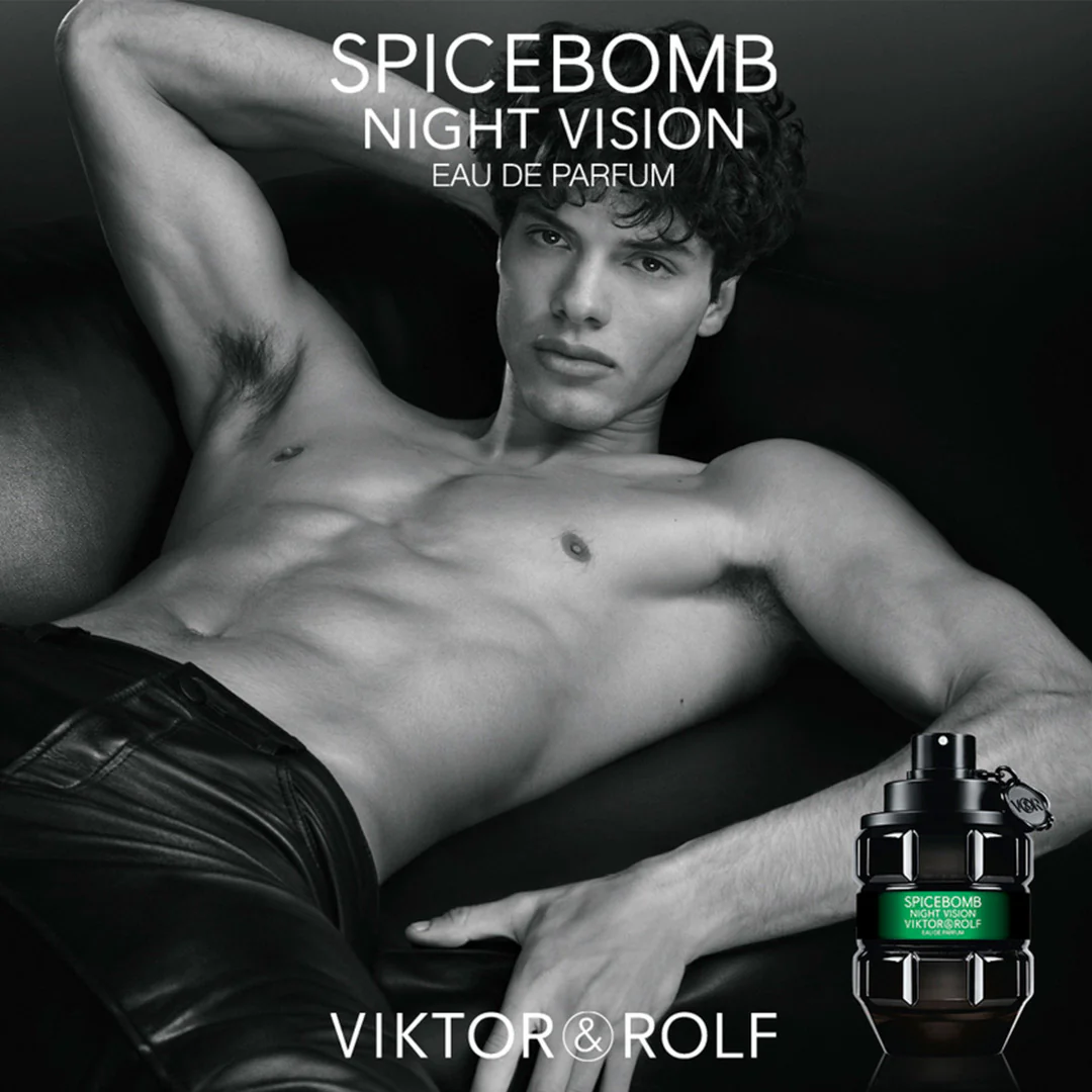 Viktor & Rolf Spicebomb Night Vision Eau de Parfum Spray - Image 7