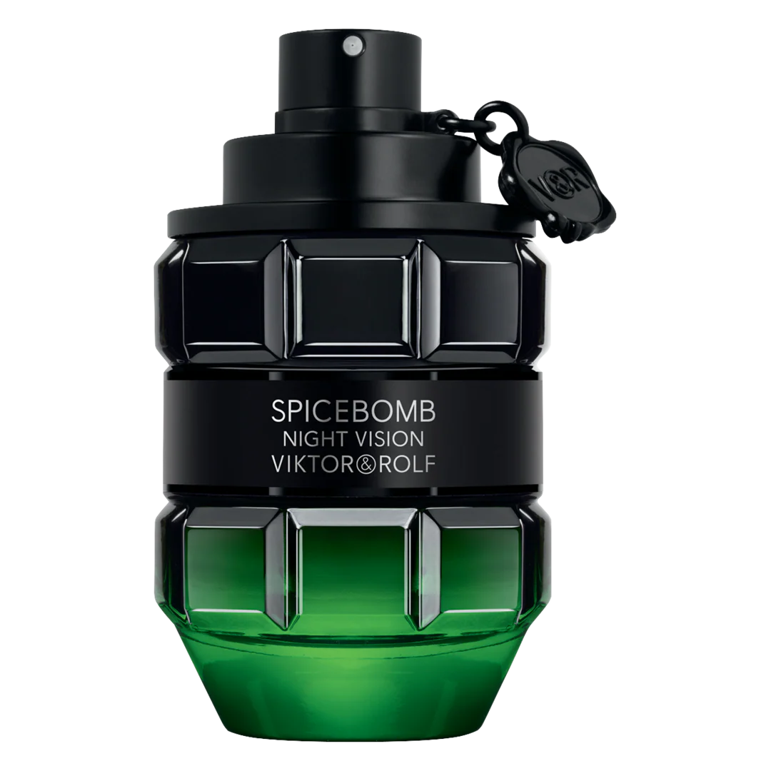 Viktor & Rolf Spicebomb Night Vision Eau de Toilette Spray - Image 3