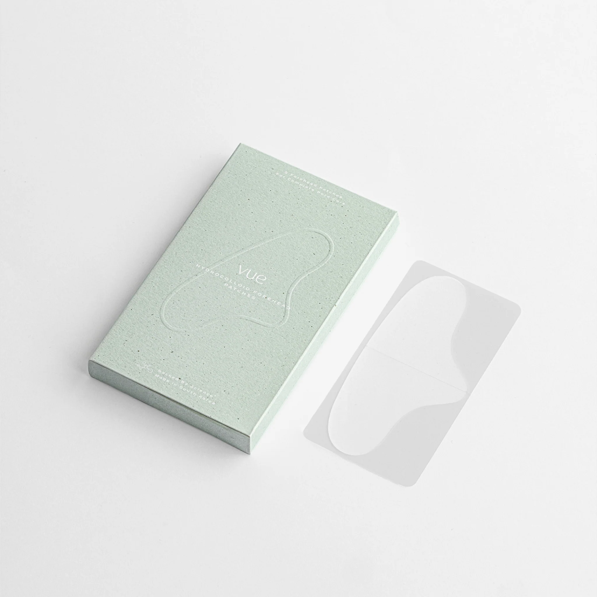 Vue Forehead Patches - Image 7