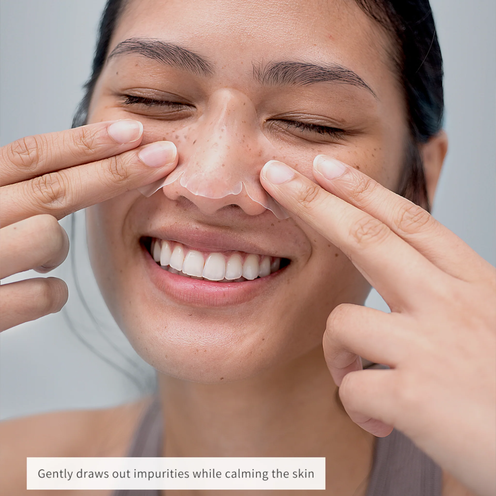 Vue Nose Patches - Image 6