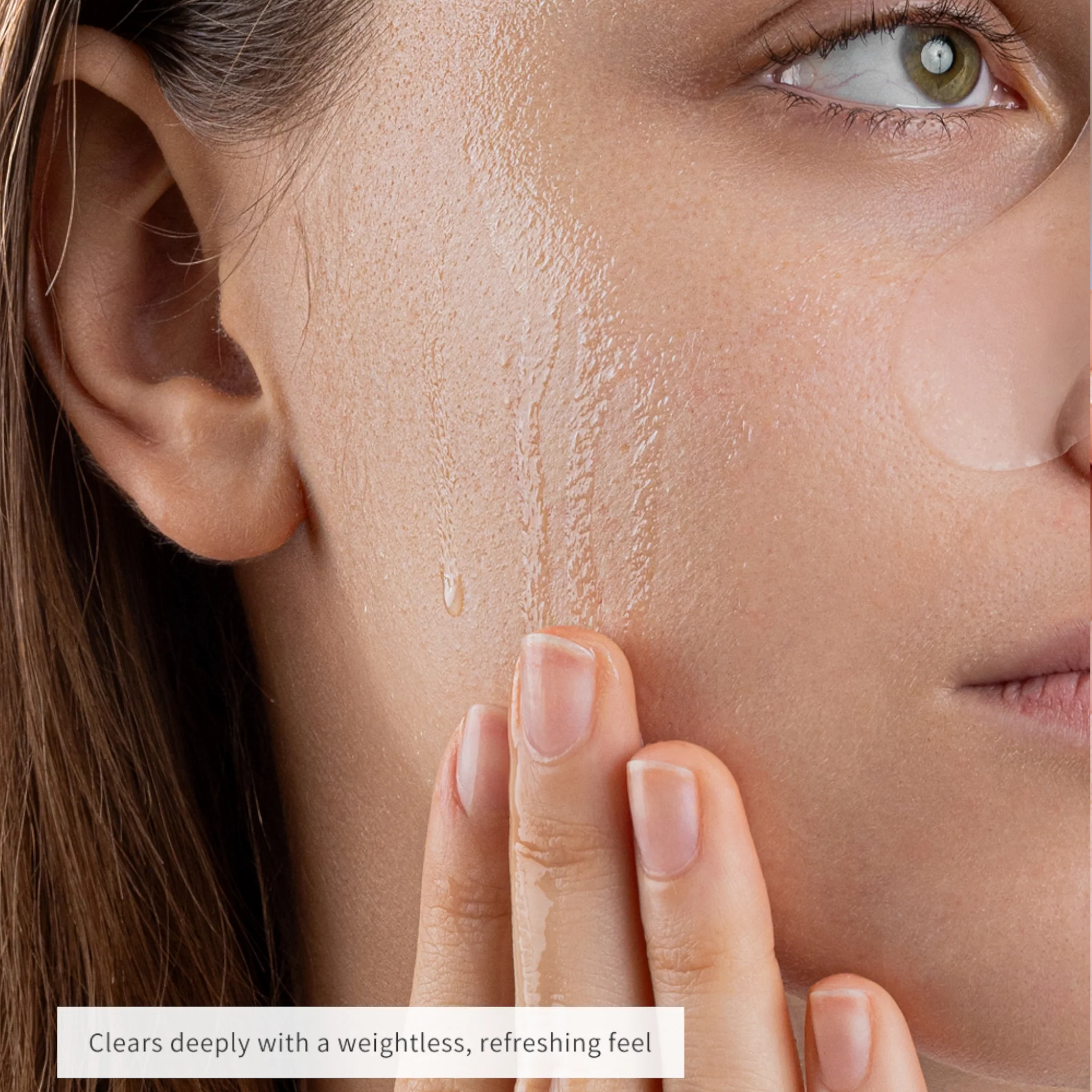 Vue Salicylic Acid Exfoliant - Image 3