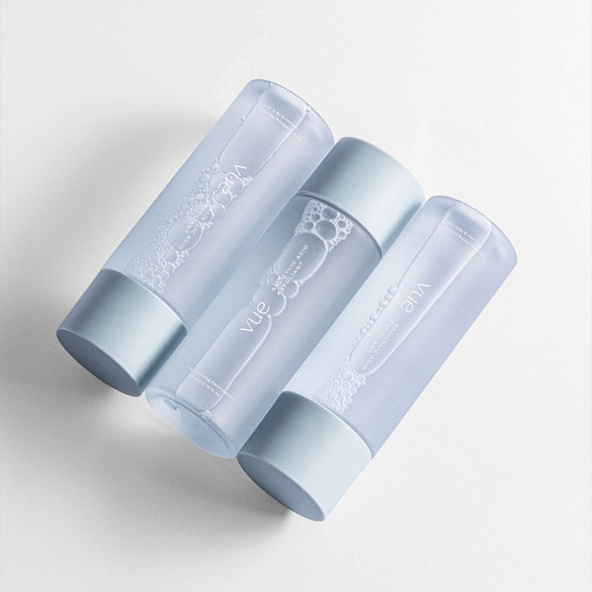 Vue Salicylic Acid Exfoliant - Image 9