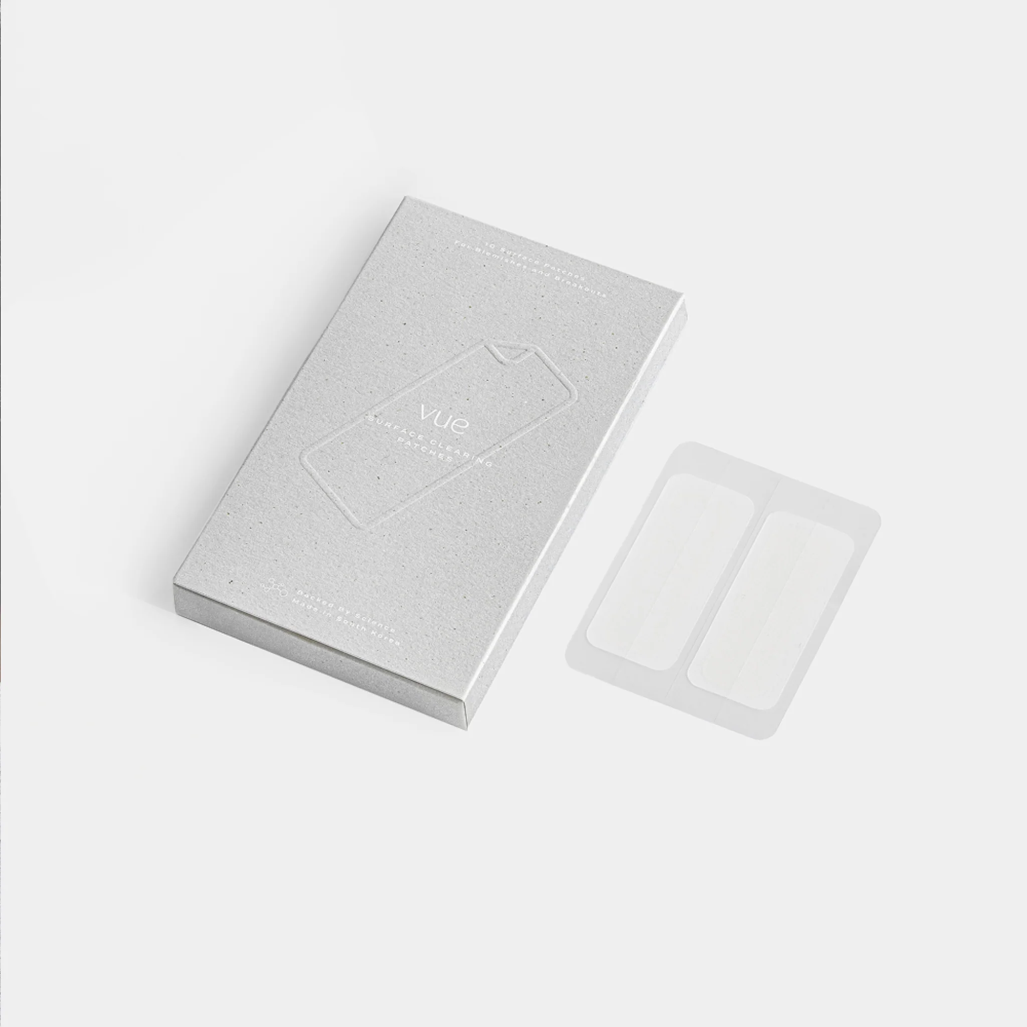 Vue Surface Patches - Image 8
