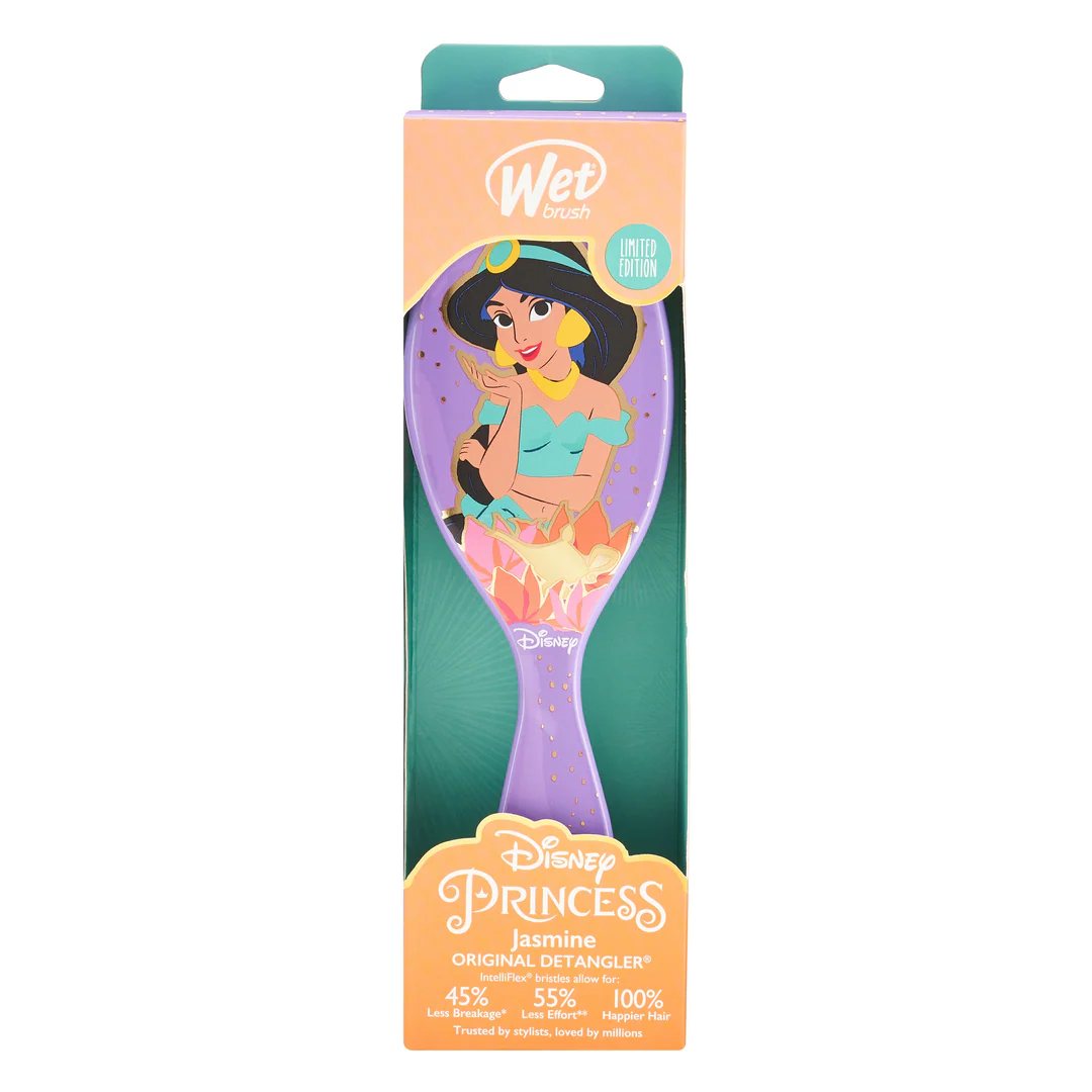 Wet Brush Disney Princess Original Detangler Jasmine - Image 3
