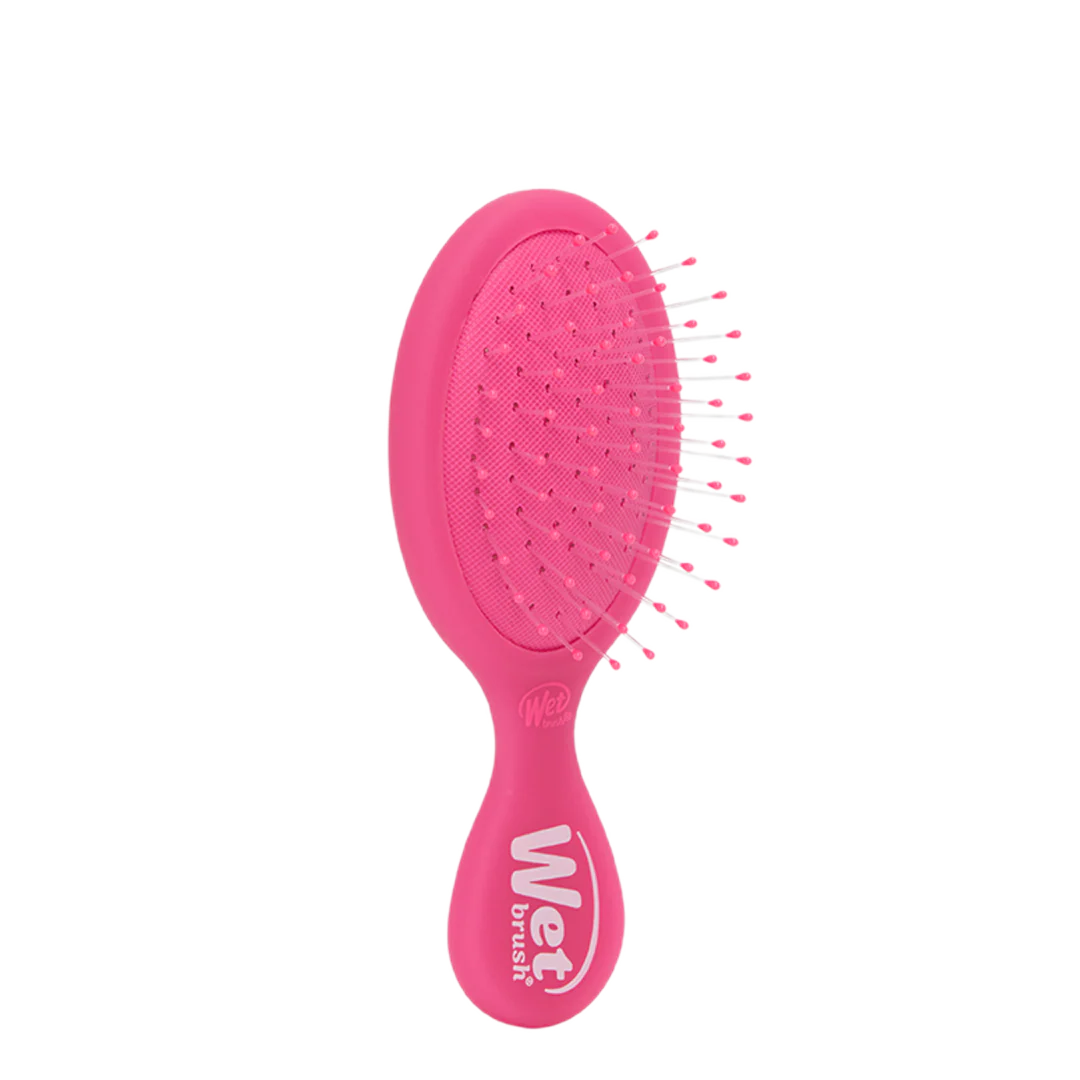Wet Brush Mini Detangler - Image 4