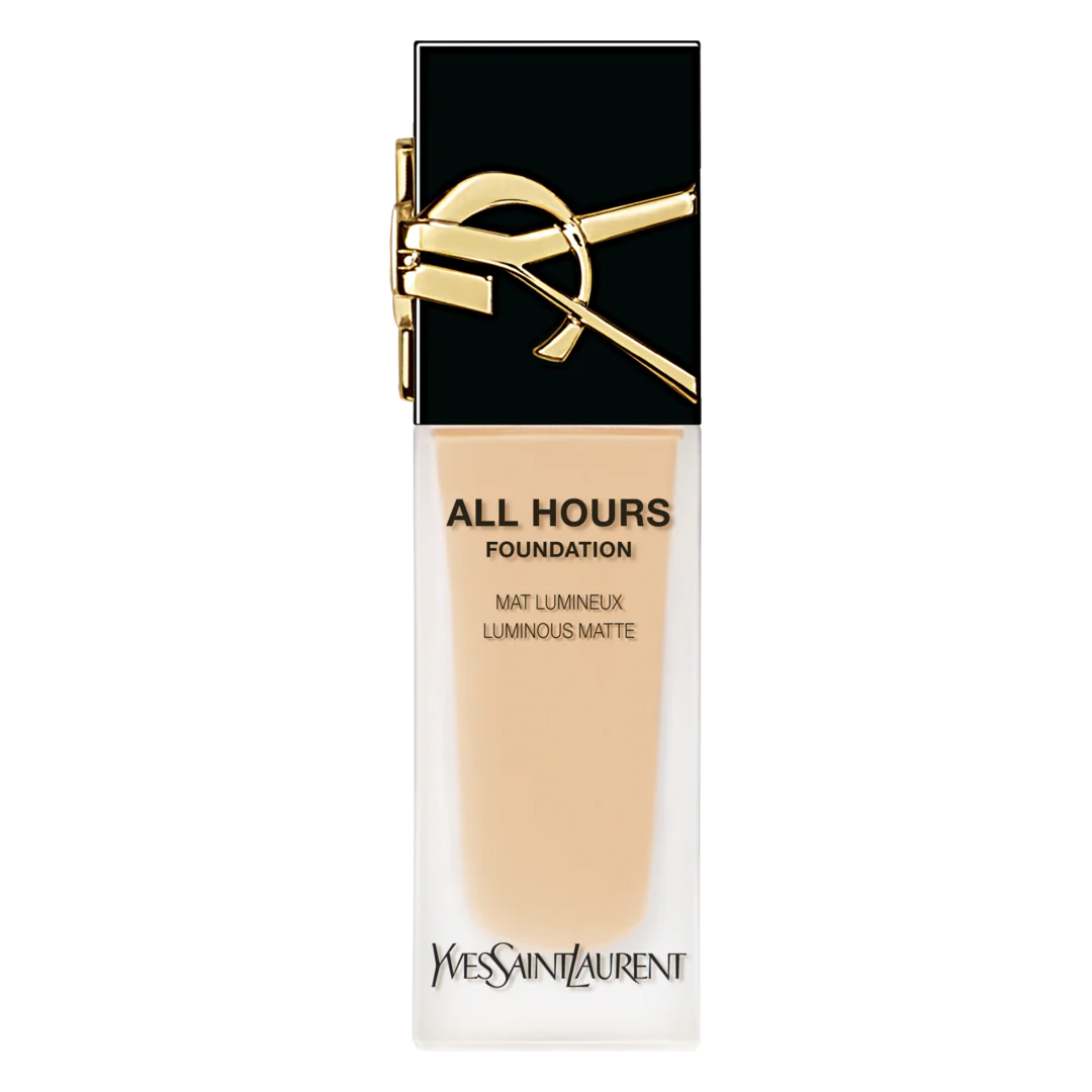 Yves Saint Laurent All Hours Foundation SPF39
