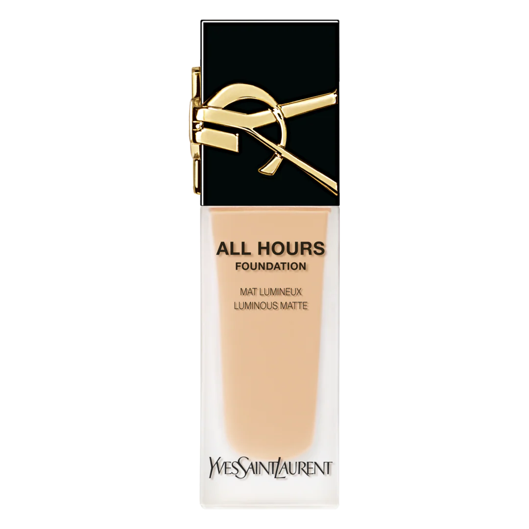 Yves Saint Laurent All Hours Foundation SPF39 - Image 13