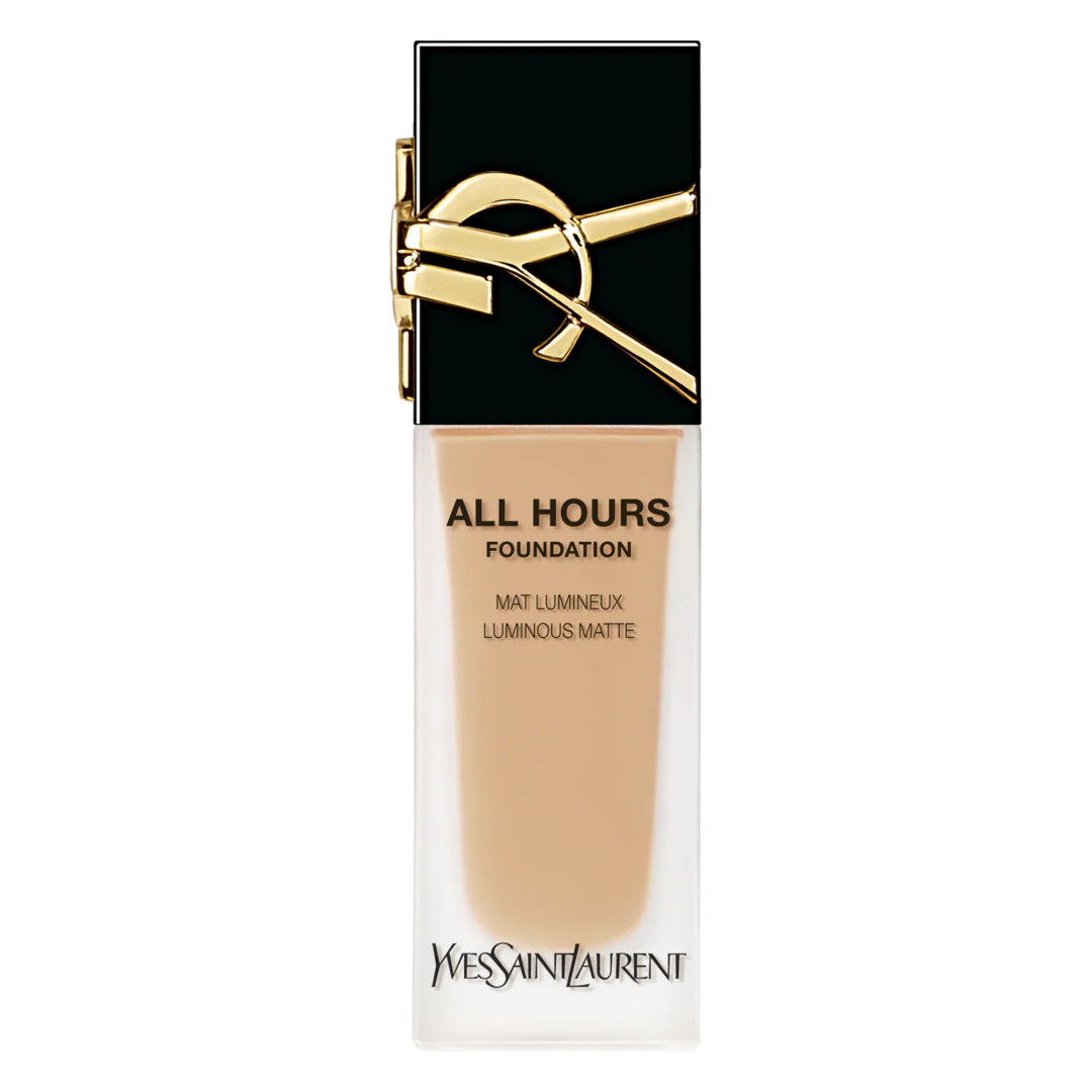 Yves Saint Laurent All Hours Foundation SPF39 - Image 14