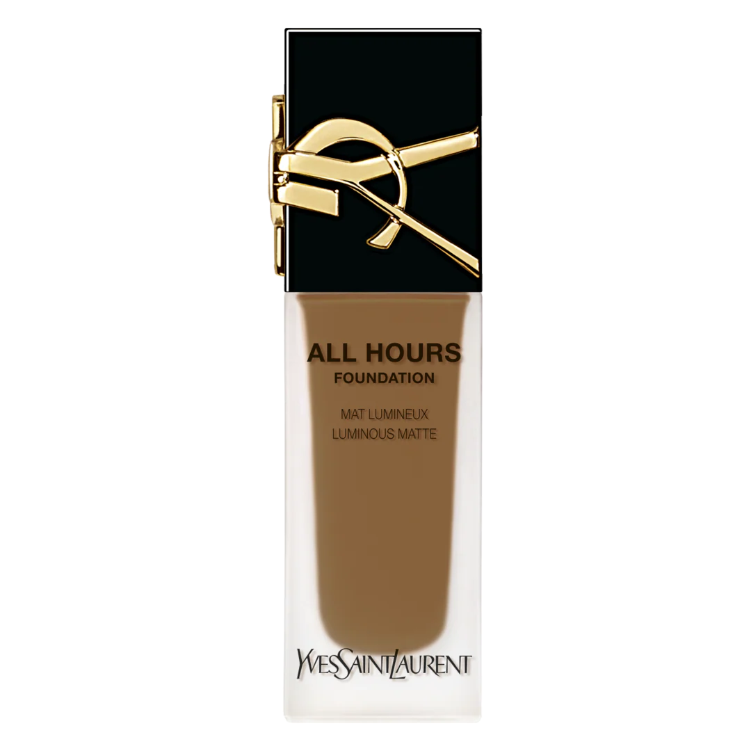 Yves Saint Laurent All Hours Foundation SPF39 - Image 44