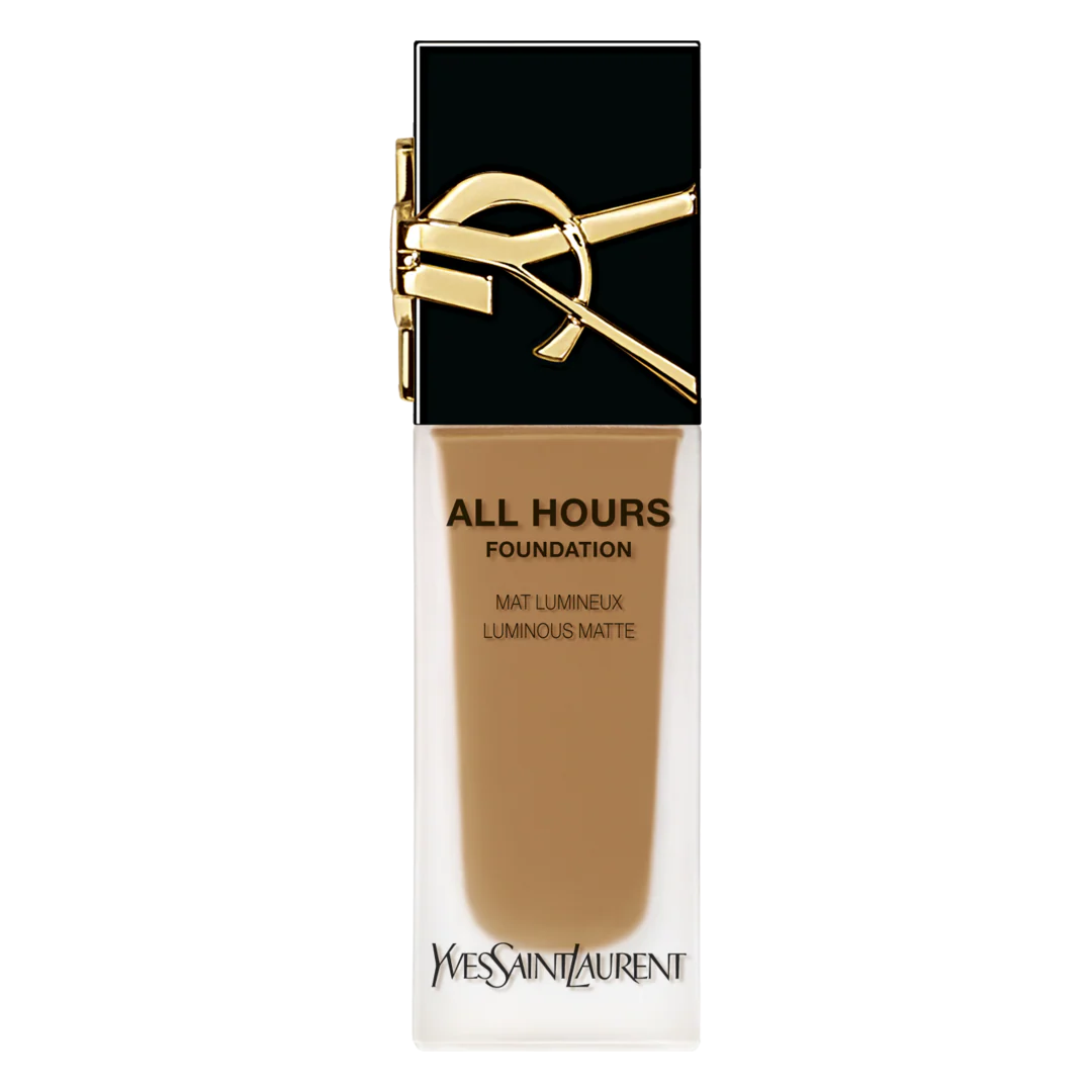 Yves Saint Laurent All Hours Foundation SPF39 - Image 45
