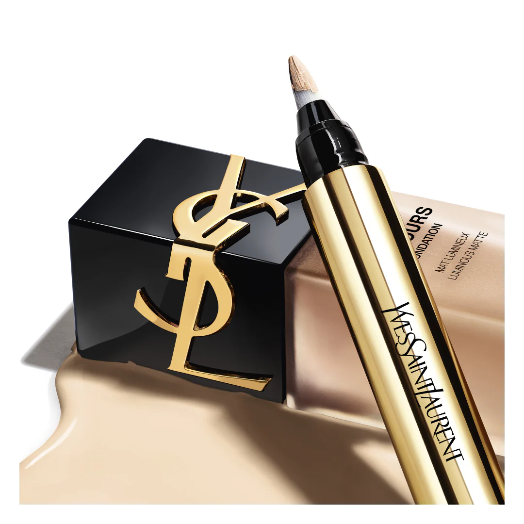 Yves Saint Laurent All Hours Foundation SPF39 - Image 7