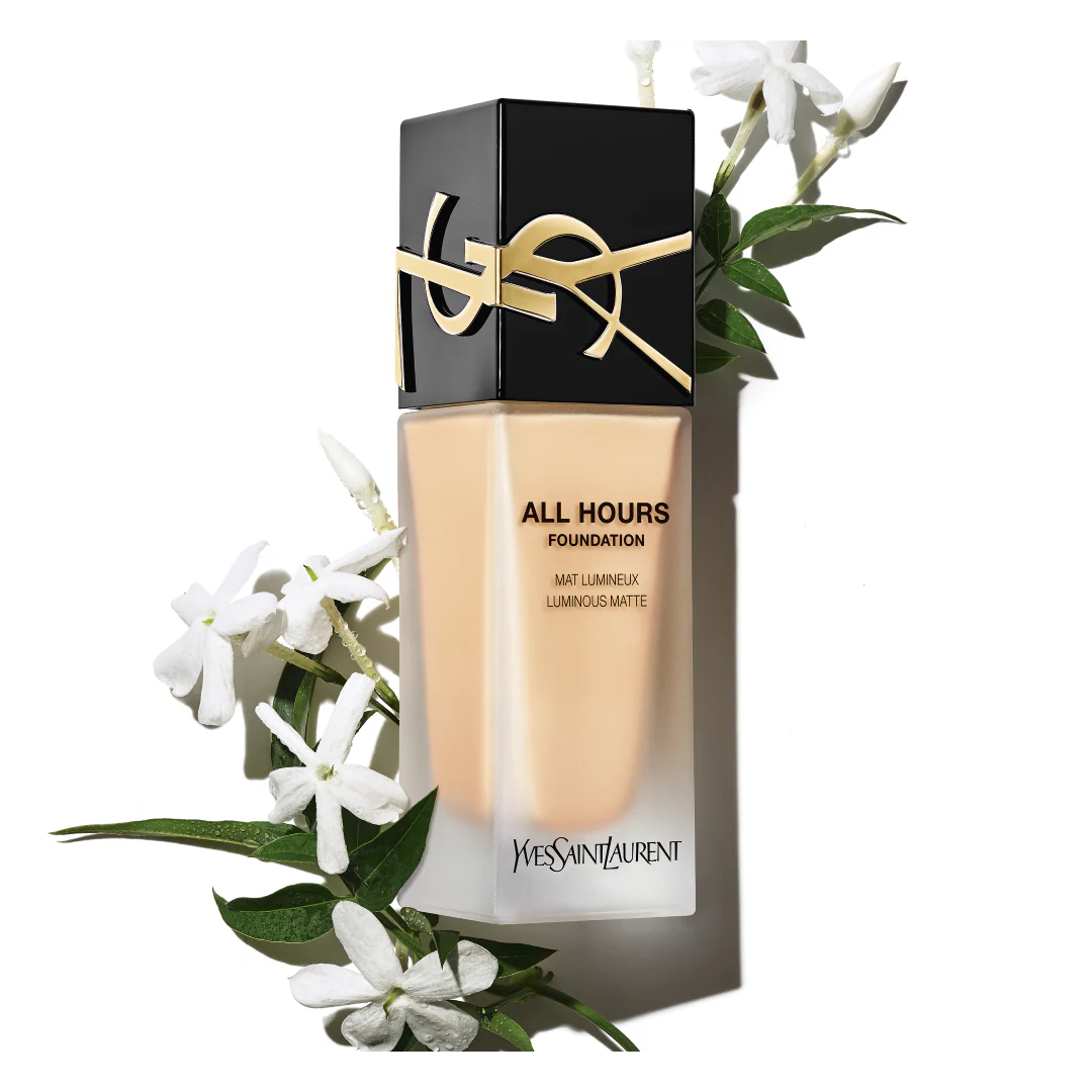 Yves Saint Laurent All Hours Foundation SPF39 - Image 8
