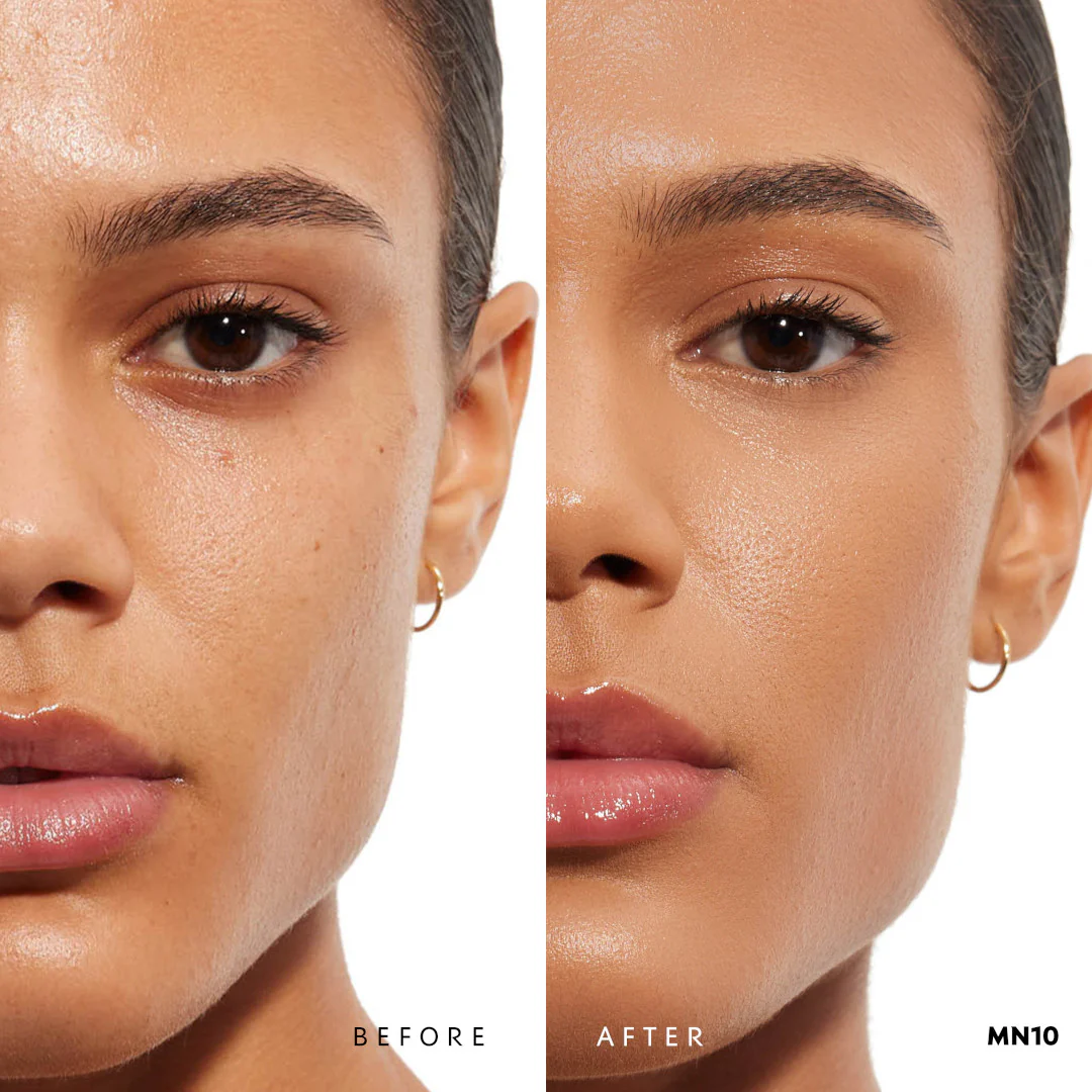 Yves Saint Laurent All Hours Glow Foundation - Image 111