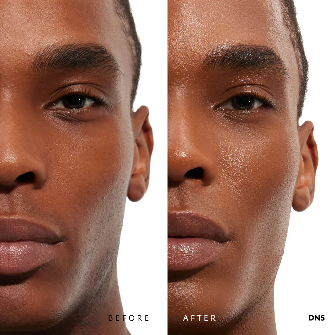 Yves Saint Laurent All Hours Glow Foundation - Image 143