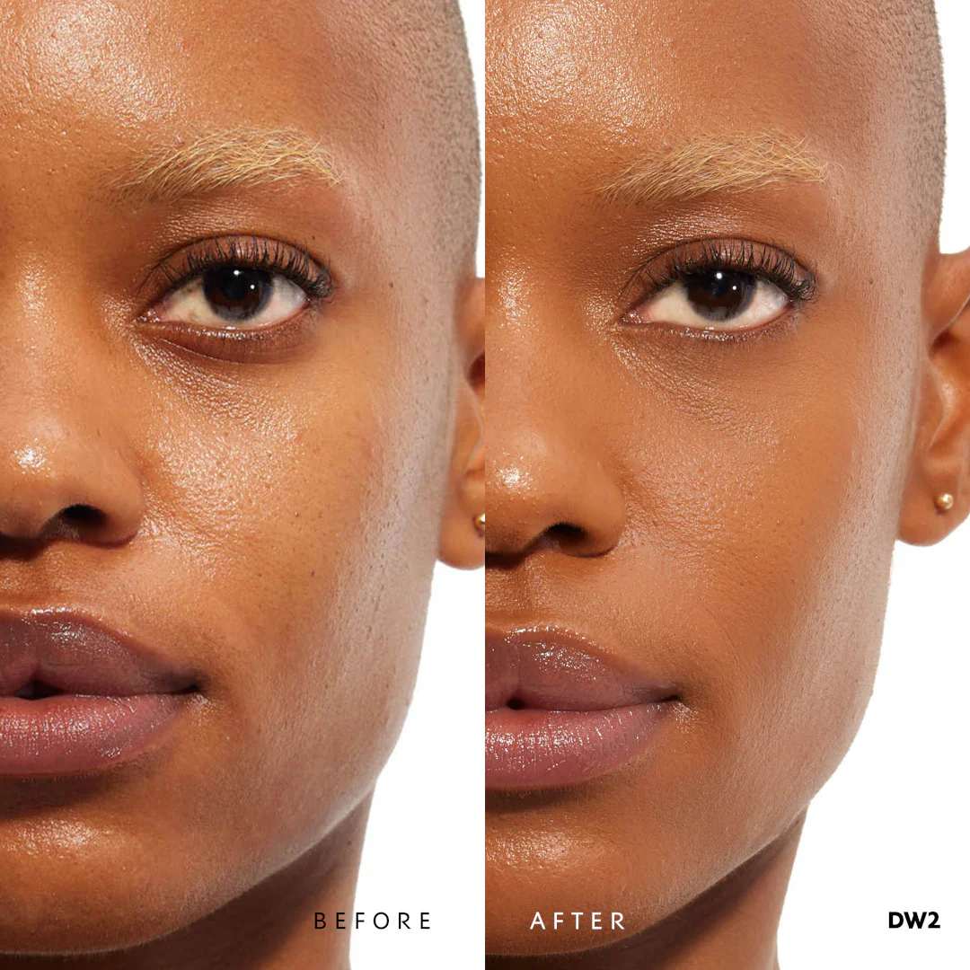 Yves Saint Laurent All Hours Glow Foundation - Image 151