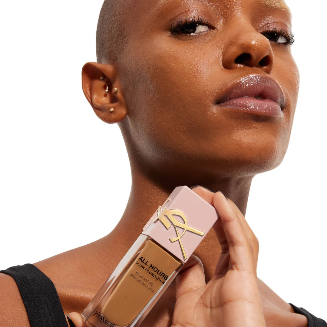 Yves Saint Laurent All Hours Glow Foundation - Image 152