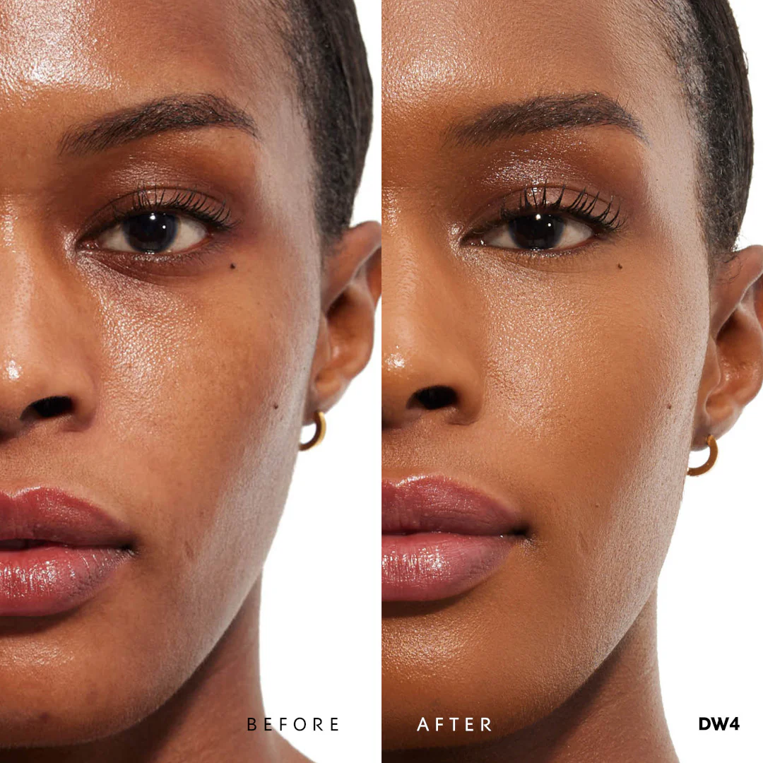 Yves Saint Laurent All Hours Glow Foundation - Image 155