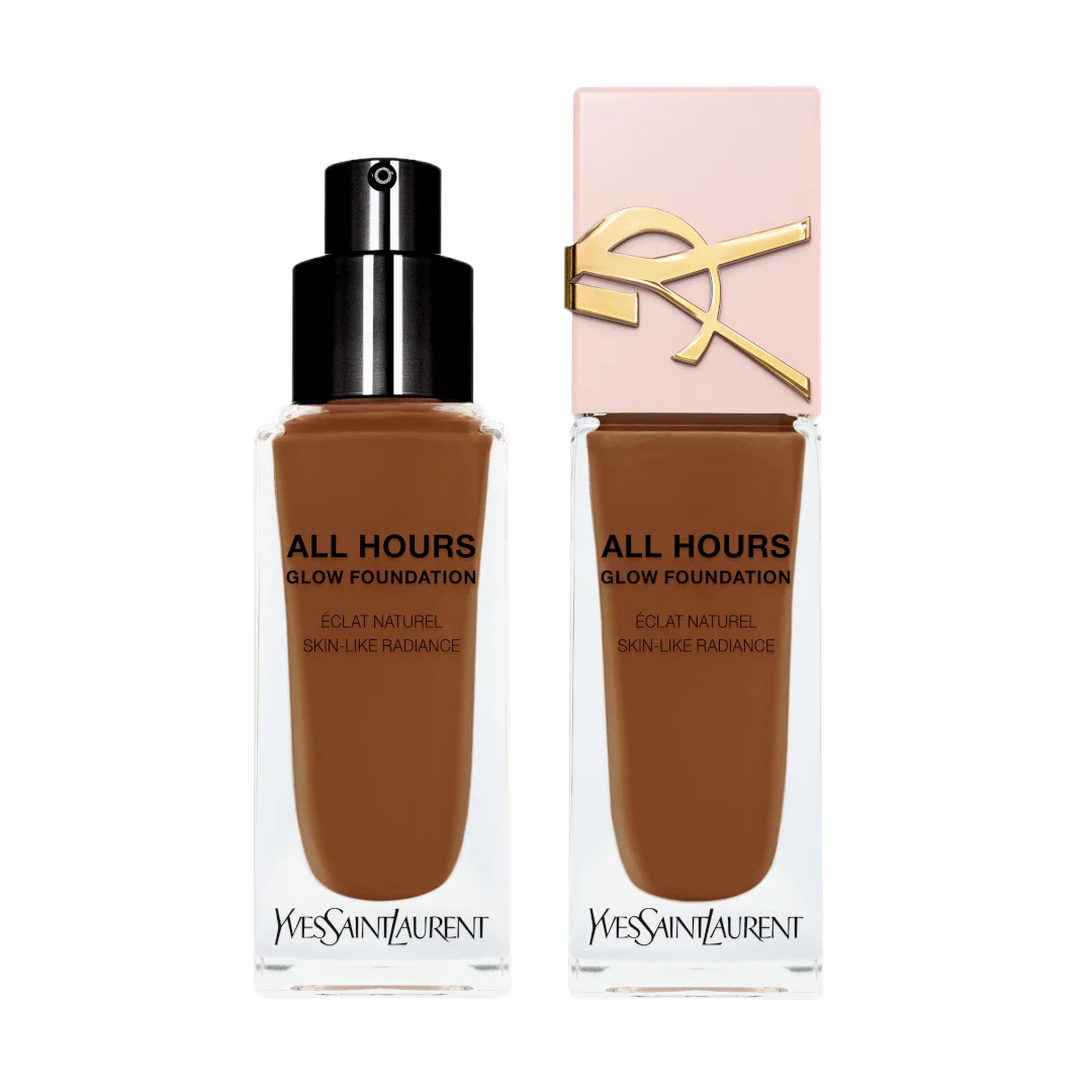 Yves Saint Laurent All Hours Glow Foundation - Image 157