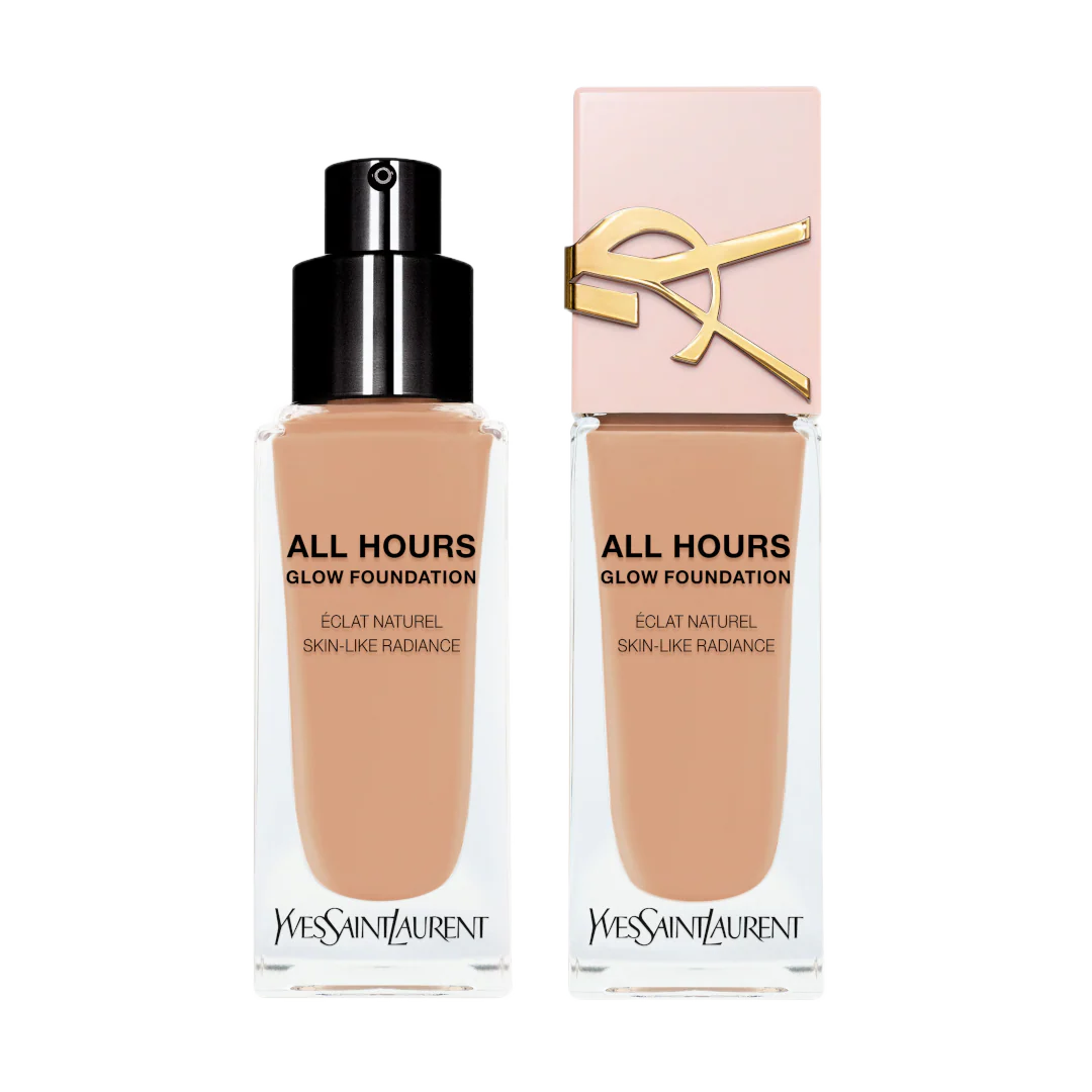Yves Saint Laurent All Hours Glow Foundation - Image 21