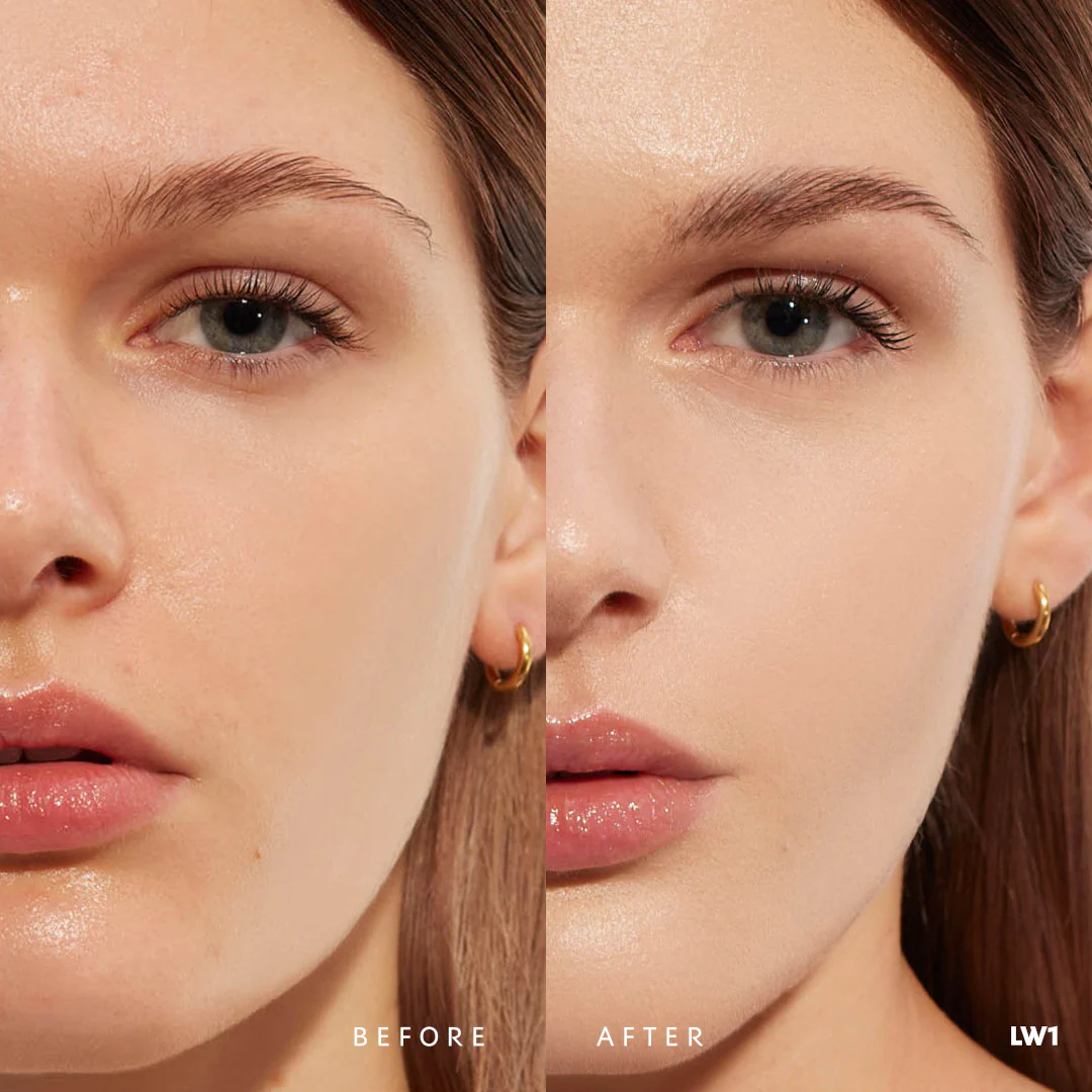 Yves Saint Laurent All Hours Glow Foundation - Image 55