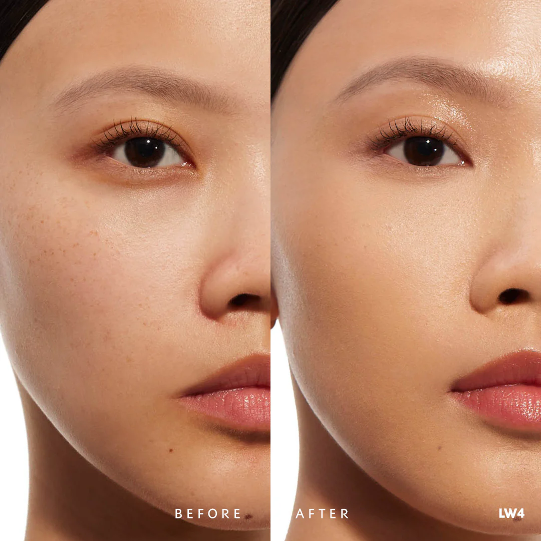 Yves Saint Laurent All Hours Glow Foundation - Image 59