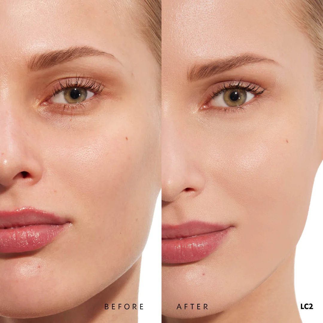 Yves Saint Laurent All Hours Glow Foundation - Image 7