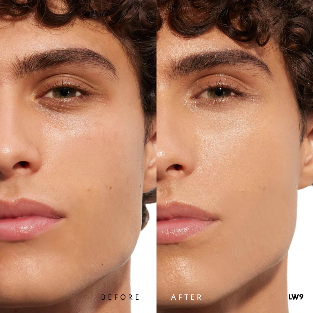 Yves Saint Laurent All Hours Glow Foundation - Image 71