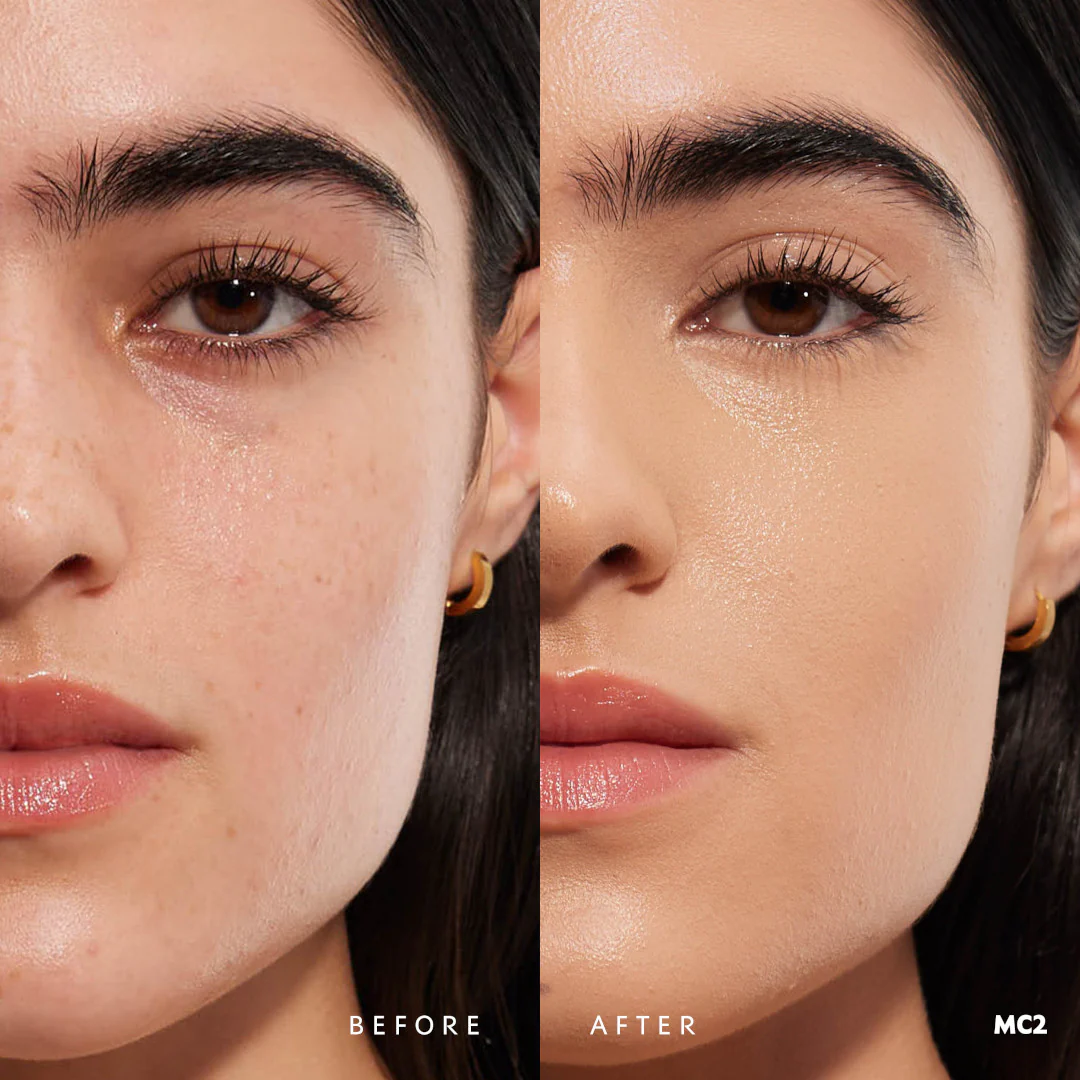 Yves Saint Laurent All Hours Glow Foundation - Image 75